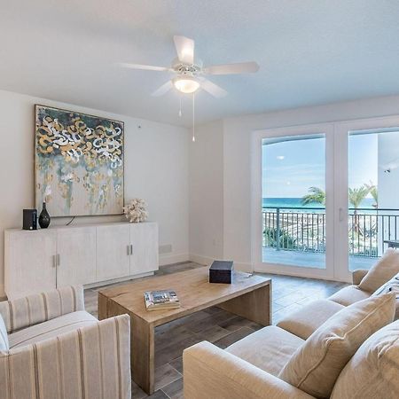Blu Condos Fort Walton Beach Buitenkant foto
