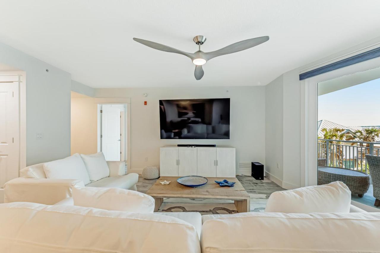 Blu Condos Fort Walton Beach Buitenkant foto