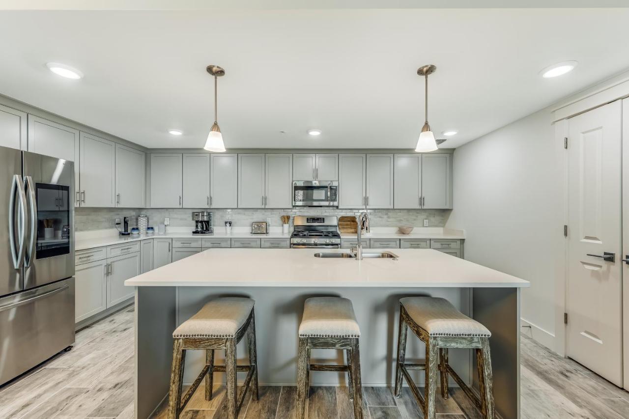 Blu Condos Fort Walton Beach Buitenkant foto