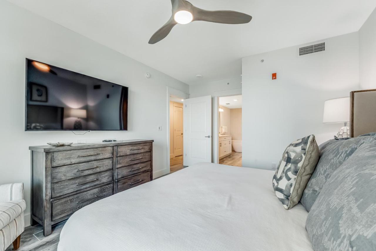 Blu Condos Fort Walton Beach Buitenkant foto