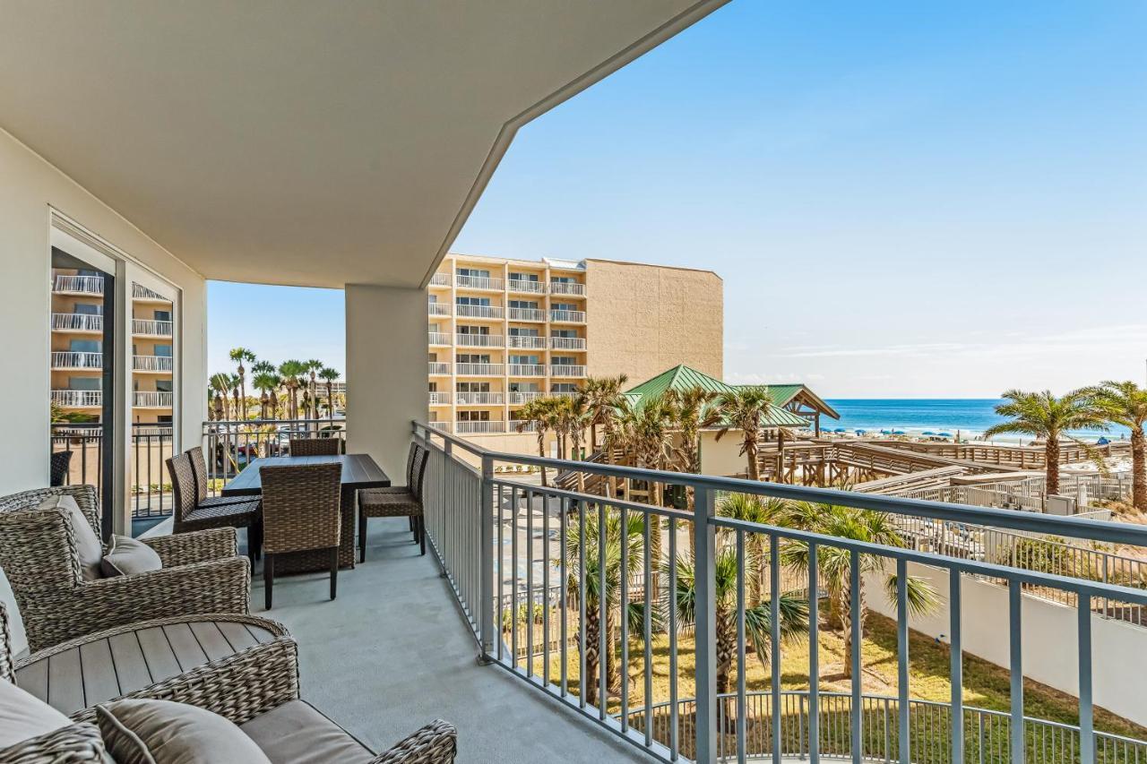 Blu Condos Fort Walton Beach Buitenkant foto