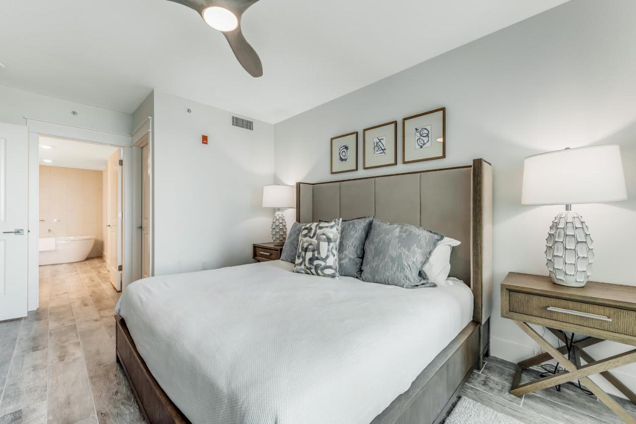 Blu Condos Fort Walton Beach Buitenkant foto