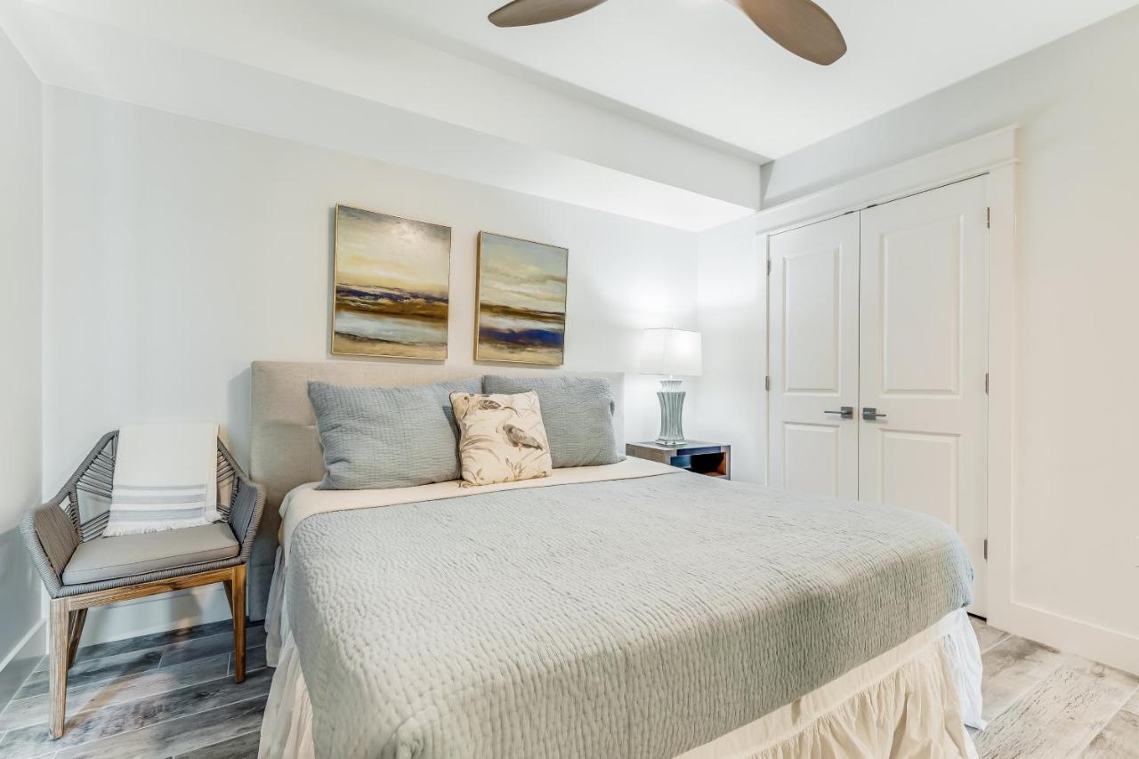 Blu Condos Fort Walton Beach Buitenkant foto
