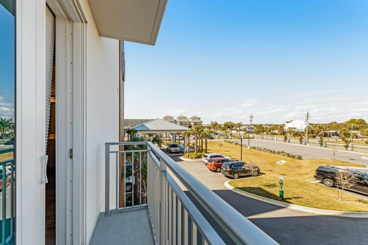 Blu Condos Fort Walton Beach Buitenkant foto