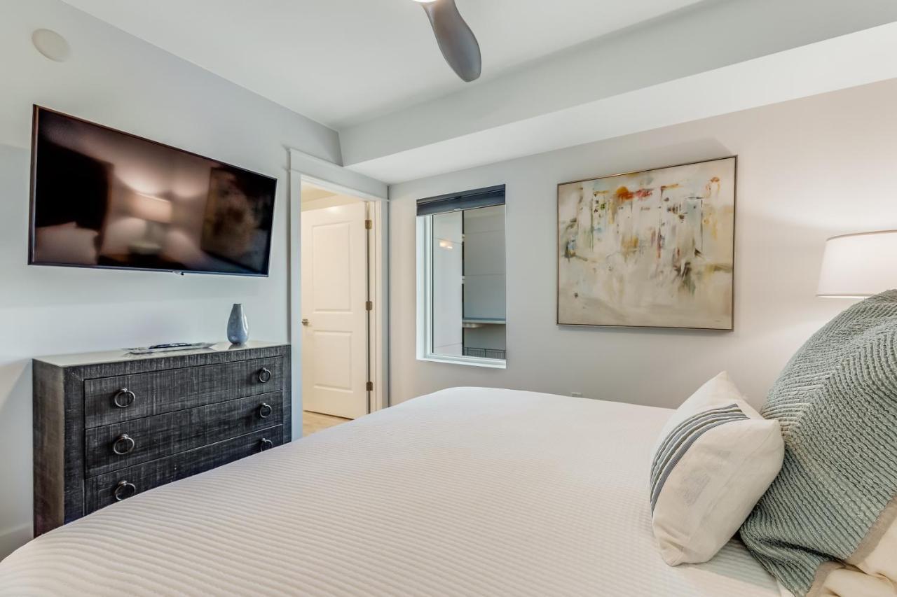 Blu Condos Fort Walton Beach Buitenkant foto