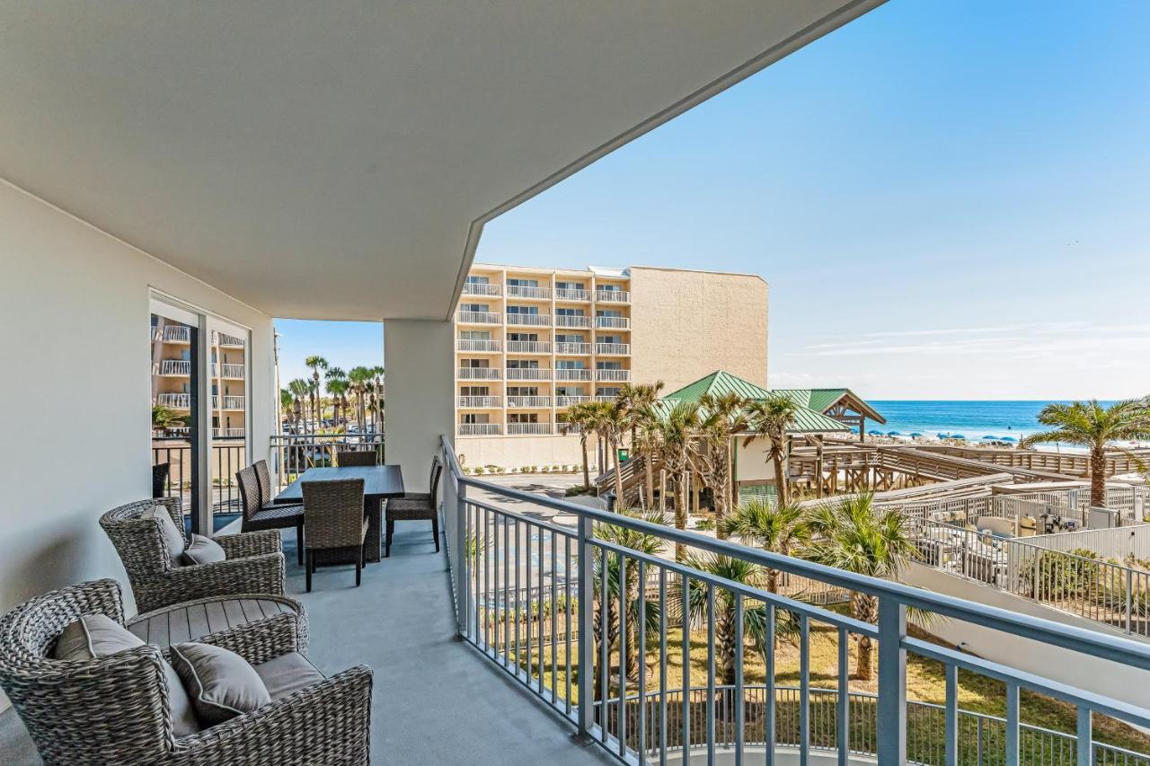 Blu Condos Fort Walton Beach Buitenkant foto