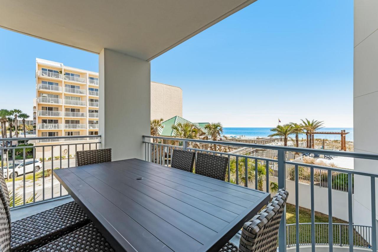 Blu Condos Fort Walton Beach Buitenkant foto
