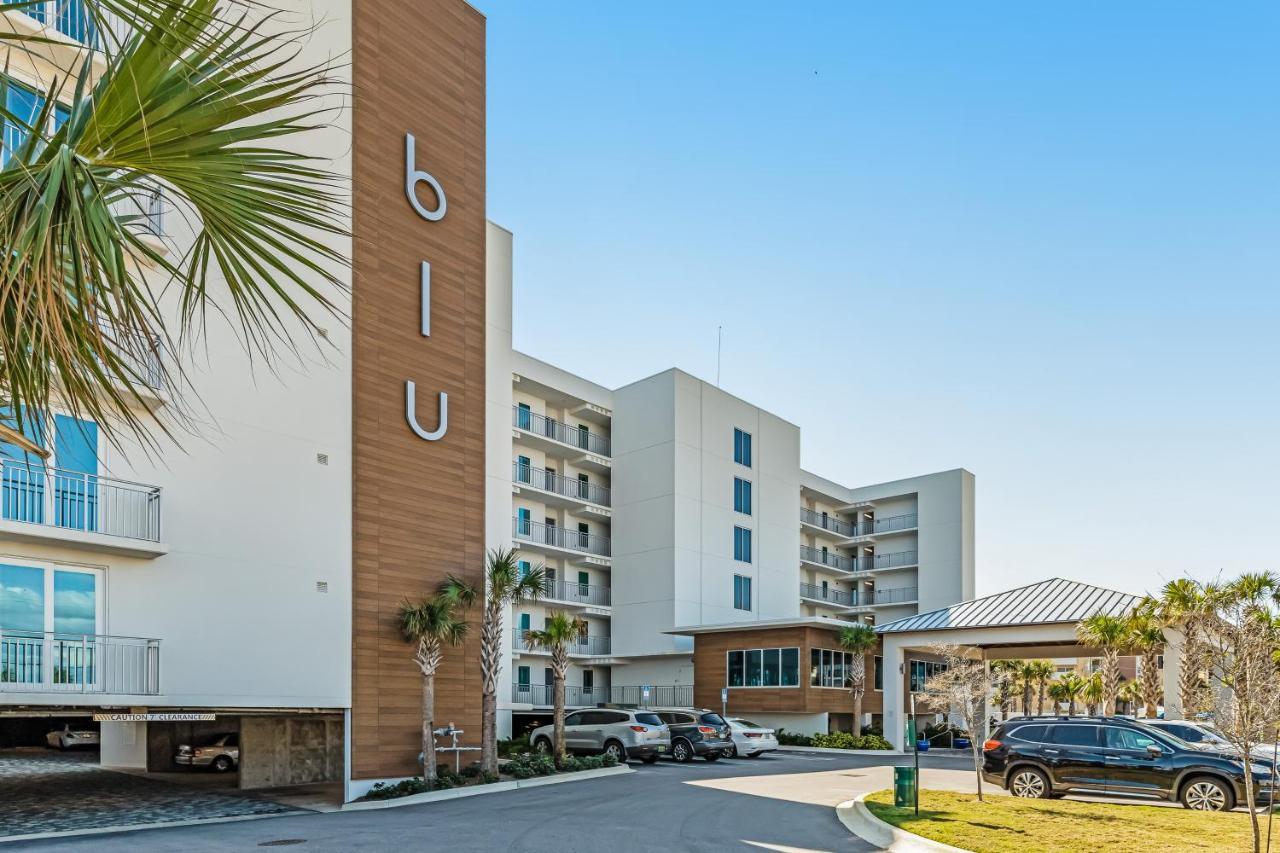 Blu Condos Fort Walton Beach Buitenkant foto