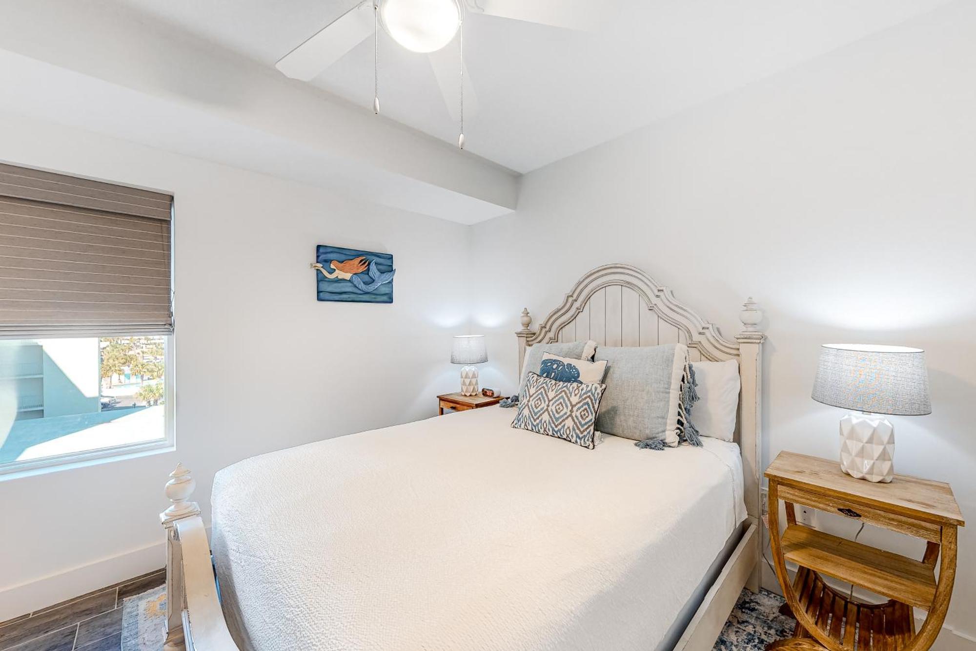 Blu Condos Fort Walton Beach Kamer foto