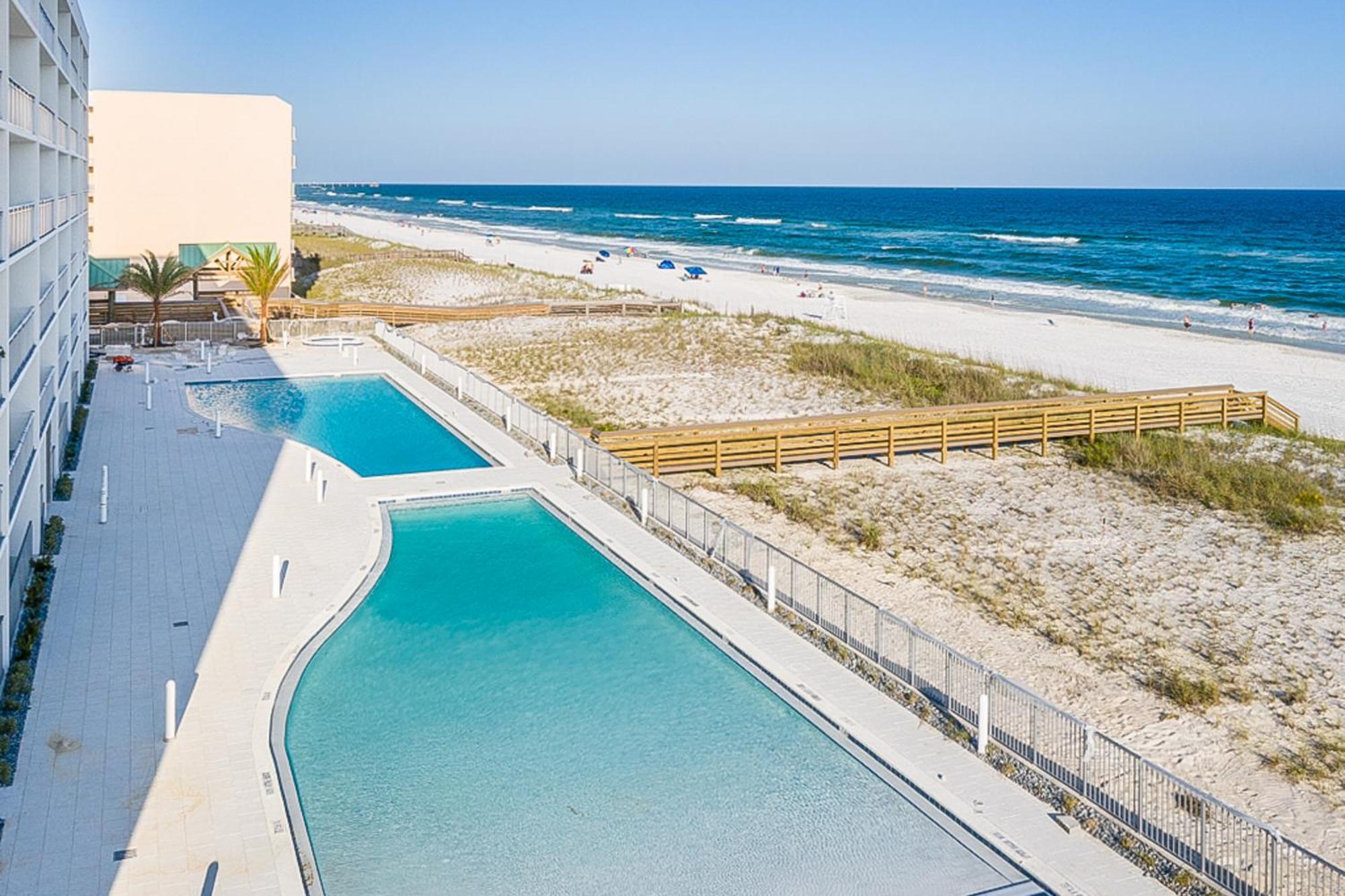 Blu Condos Fort Walton Beach Kamer foto