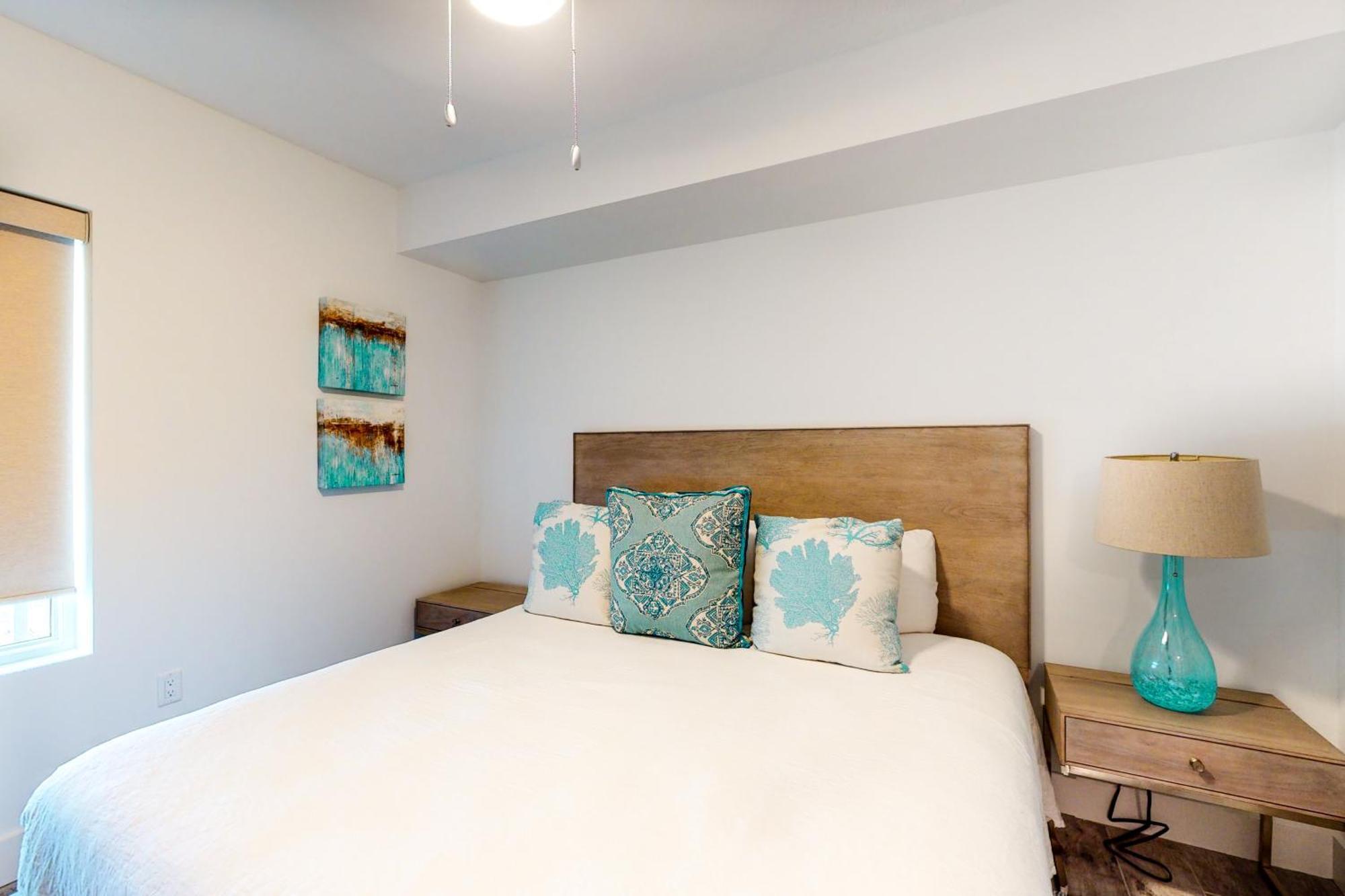 Blu Condos Fort Walton Beach Kamer foto