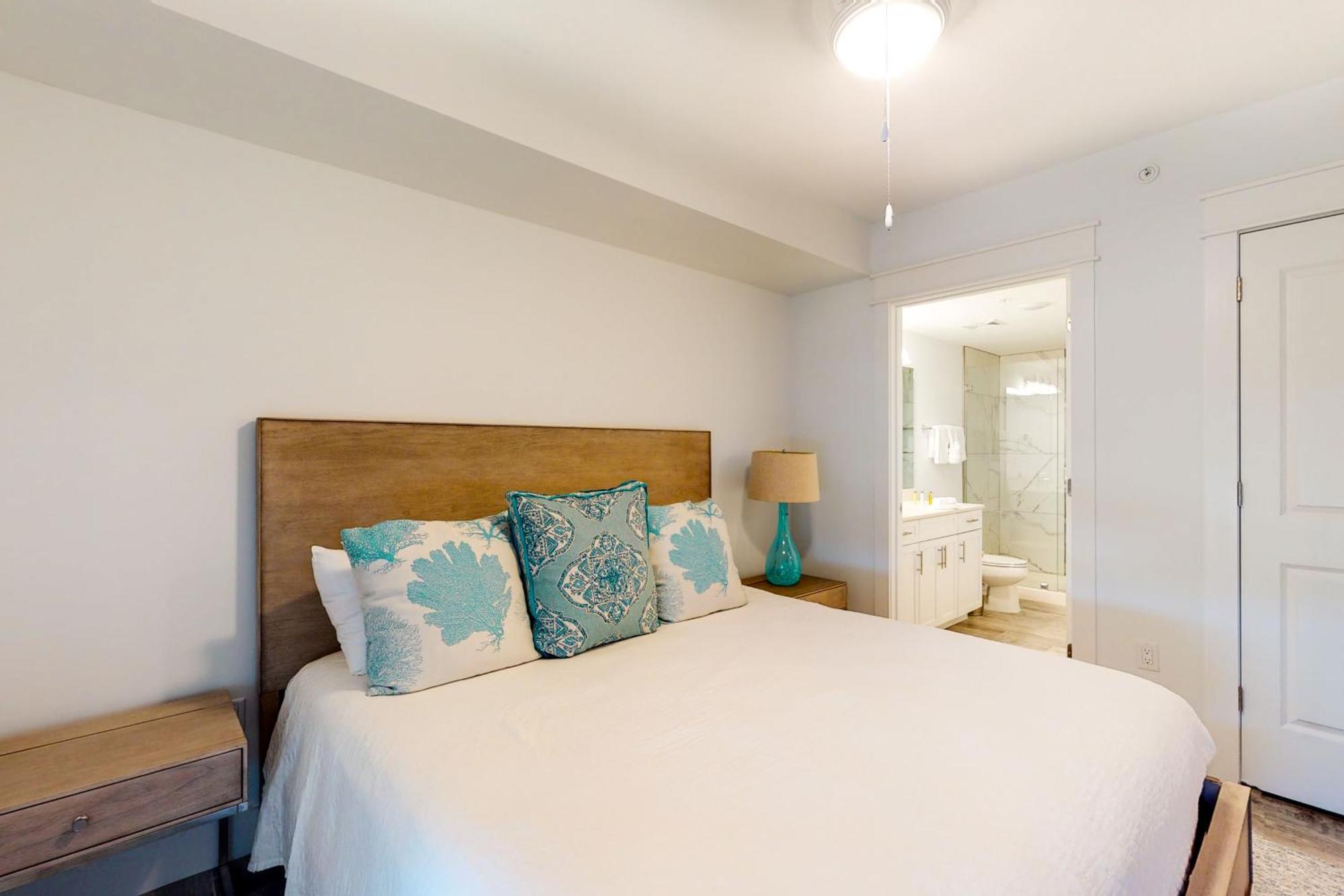 Blu Condos Fort Walton Beach Kamer foto