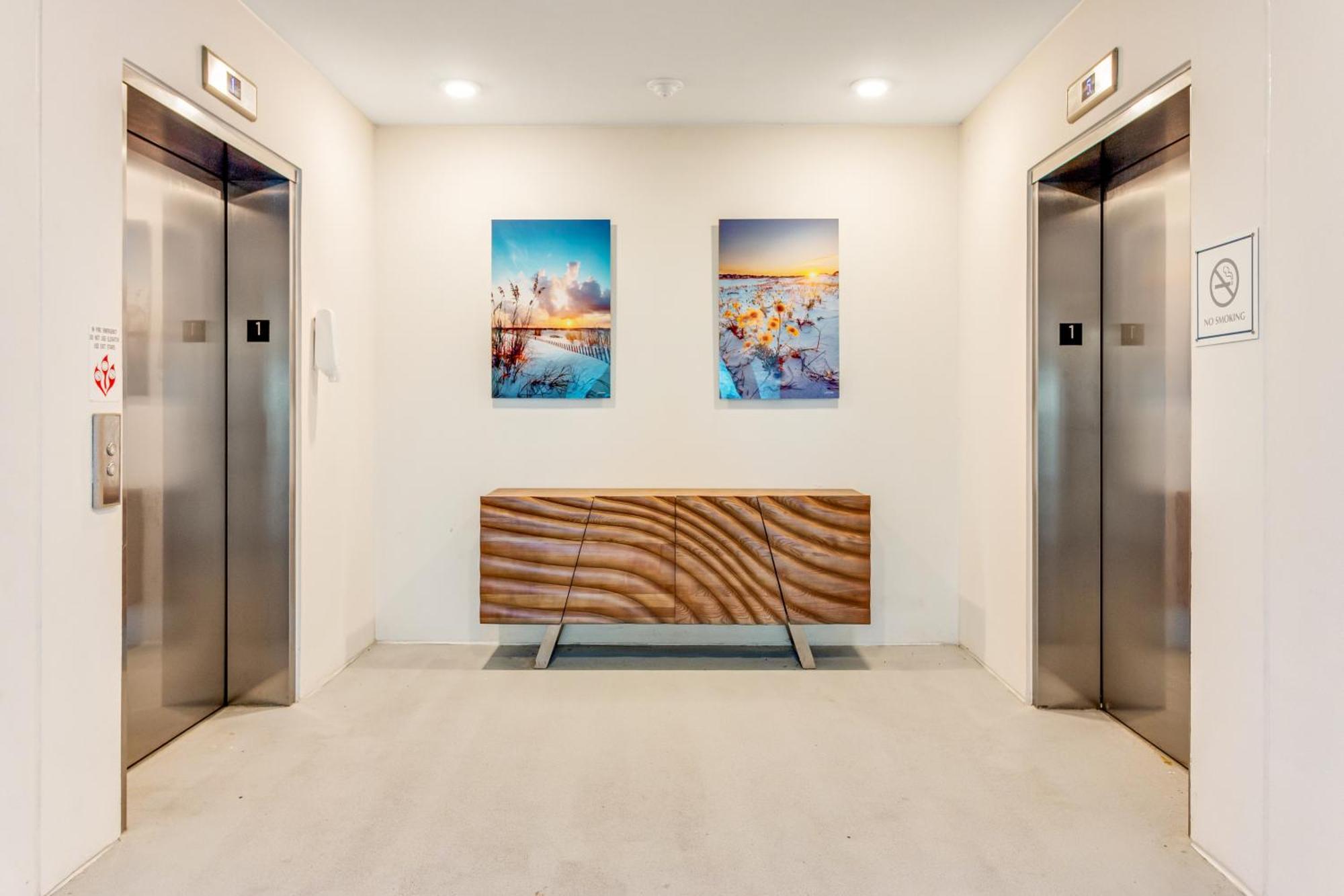Blu Condos Fort Walton Beach Kamer foto