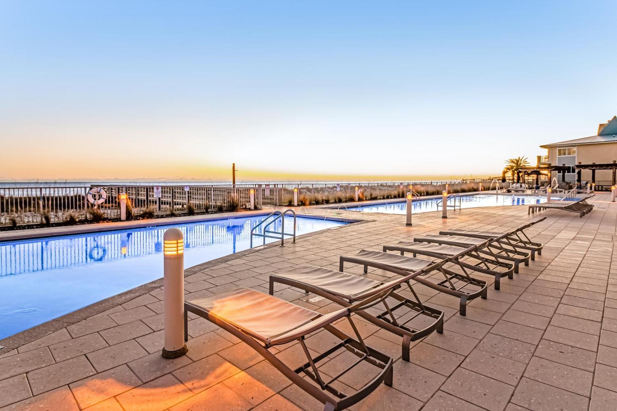 Blu Condos Fort Walton Beach Kamer foto