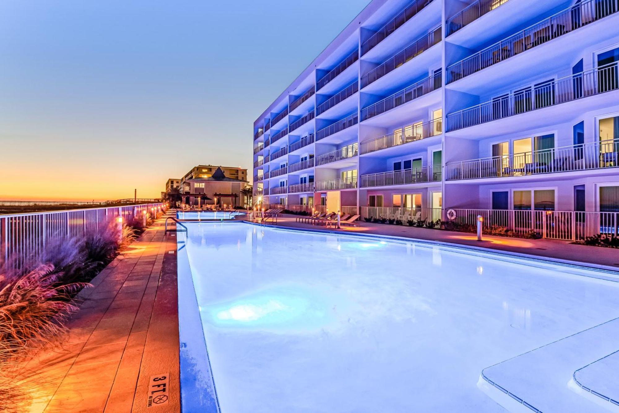 Blu Condos Fort Walton Beach Kamer foto