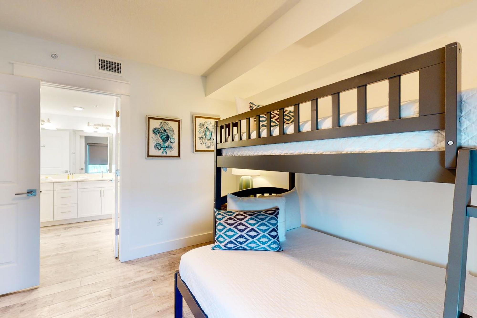 Blu Condos Fort Walton Beach Kamer foto