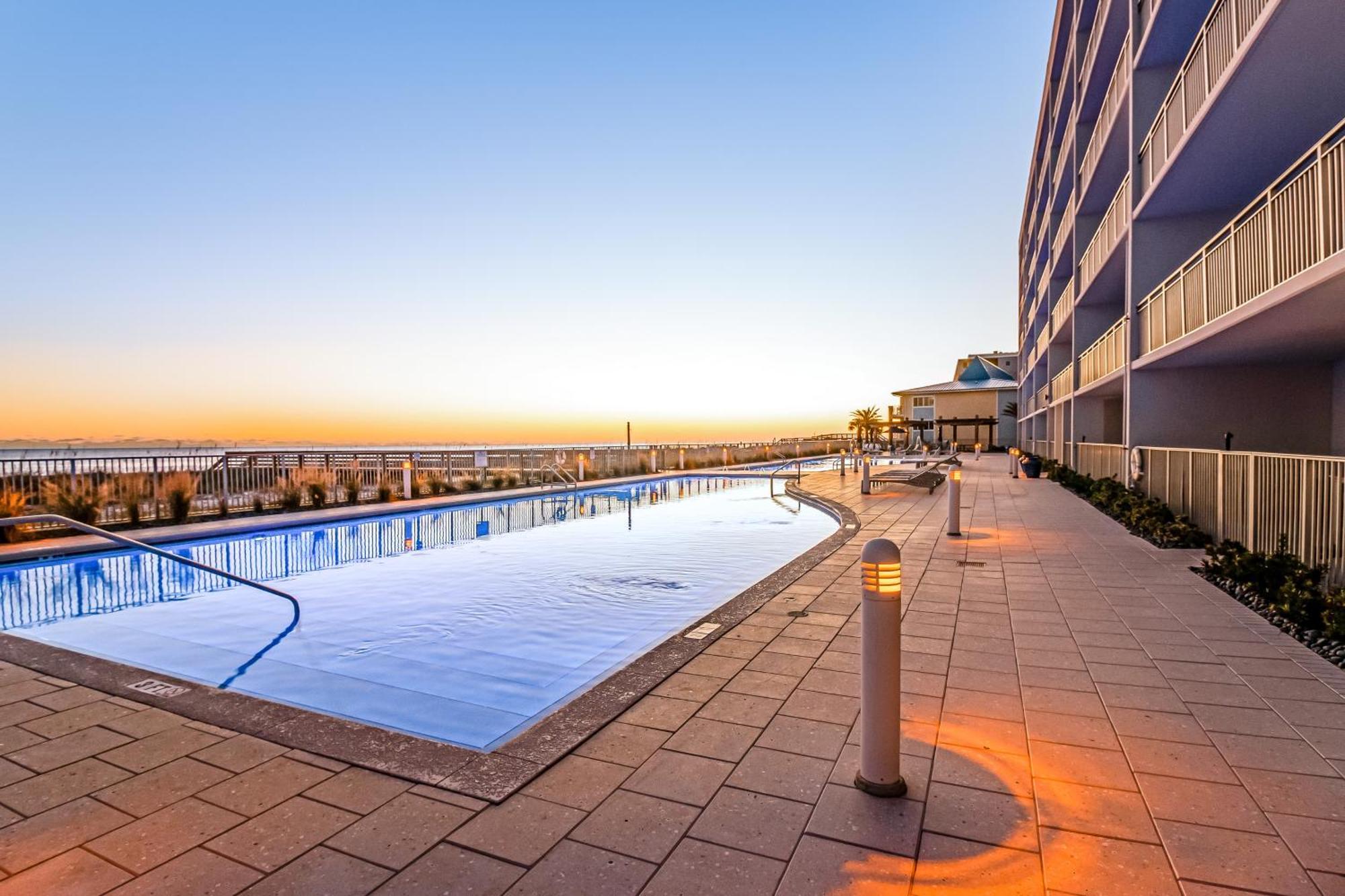 Blu Condos Fort Walton Beach Kamer foto