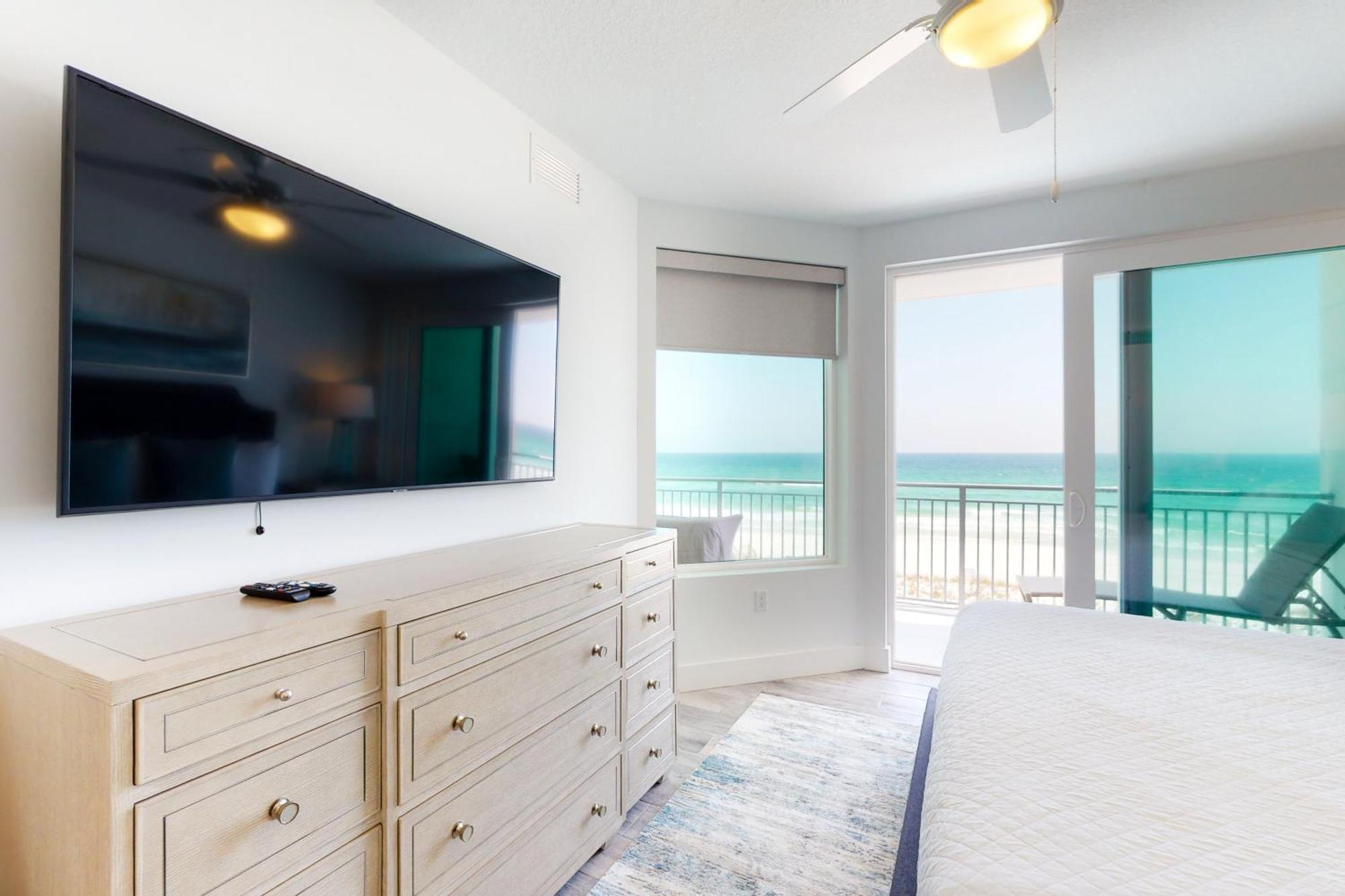 Blu Condos Fort Walton Beach Kamer foto