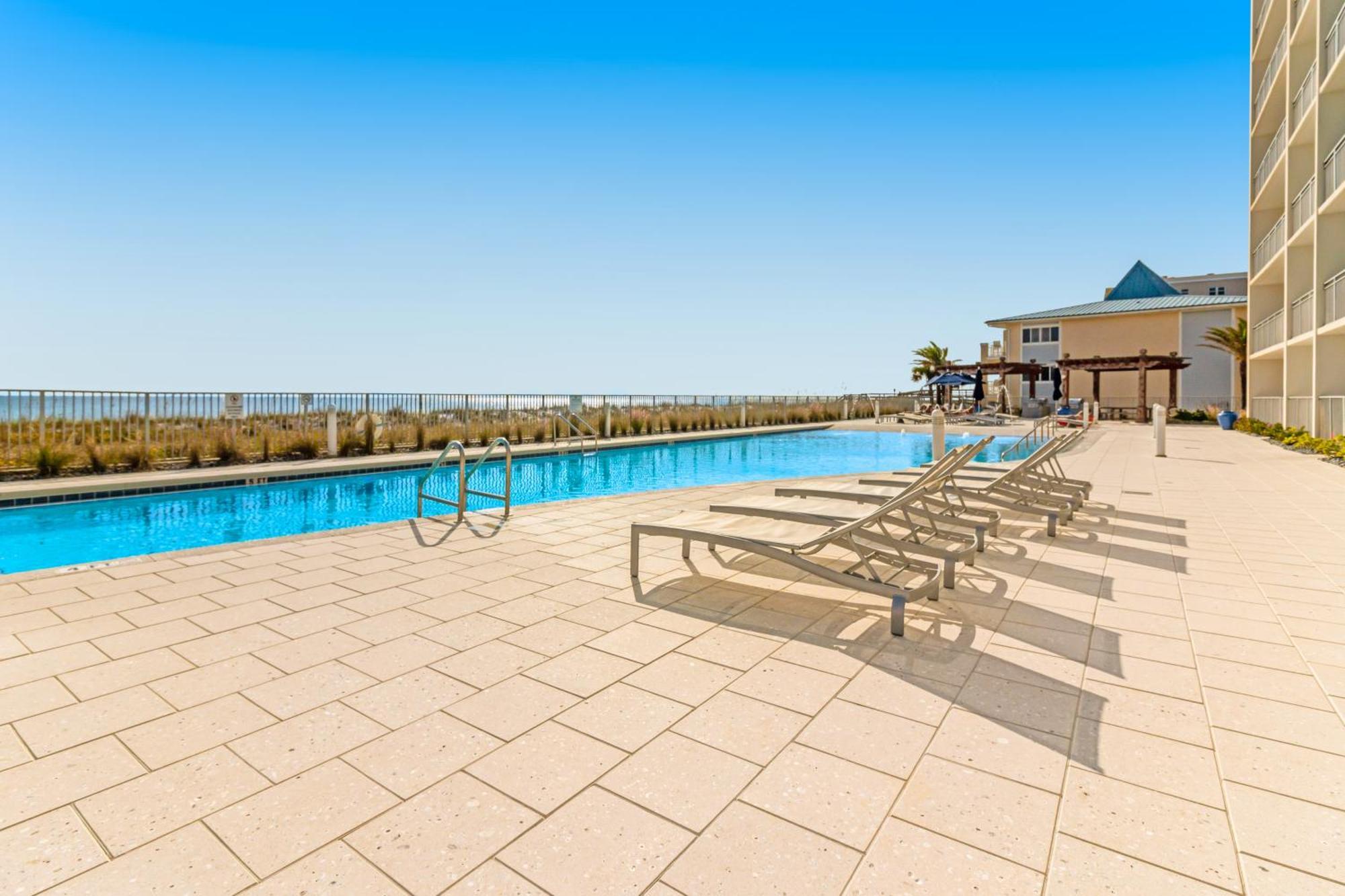 Blu Condos Fort Walton Beach Kamer foto