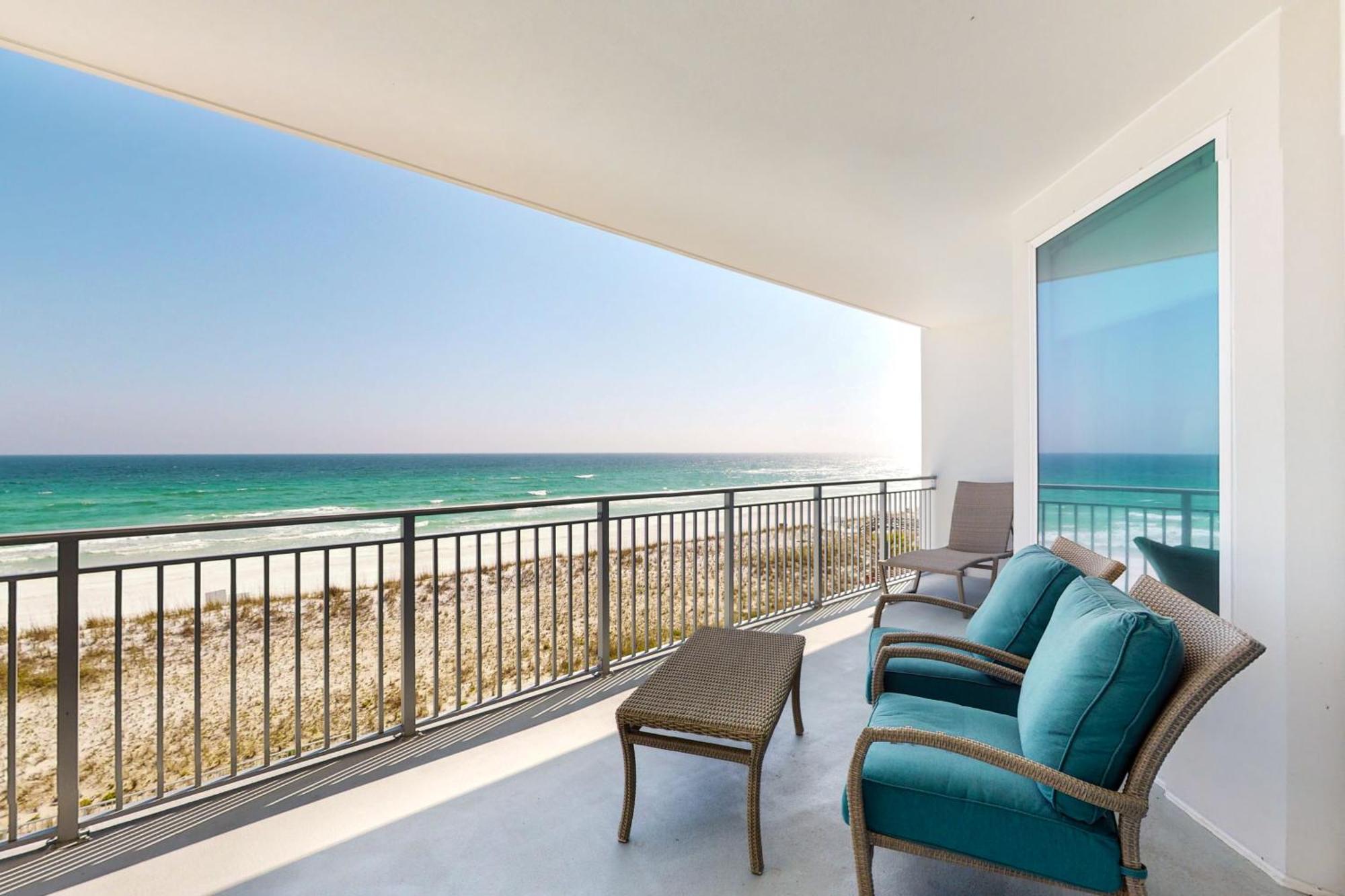 Blu Condos Fort Walton Beach Kamer foto