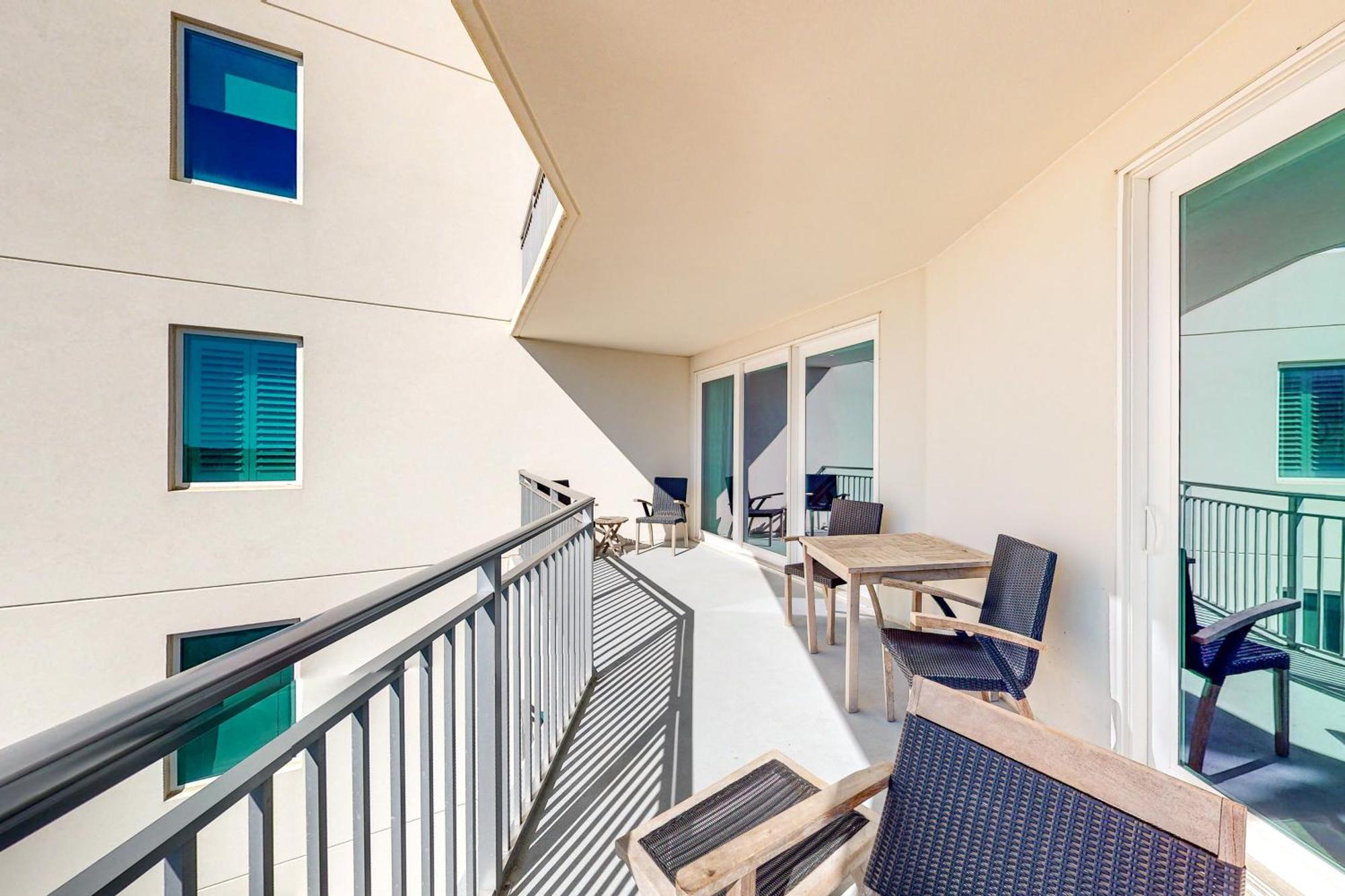 Blu Condos Fort Walton Beach Kamer foto