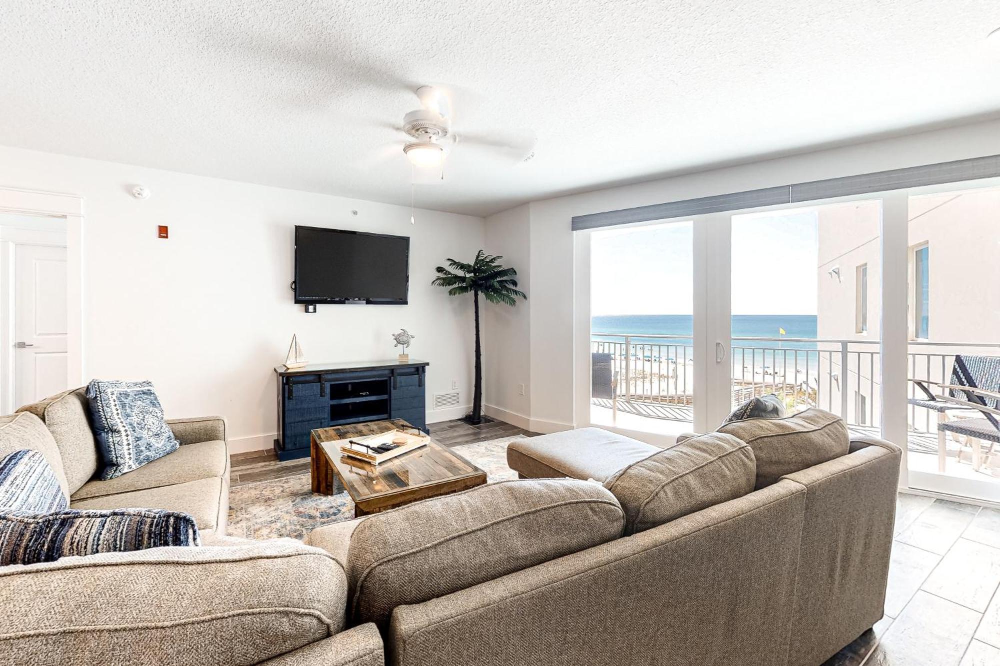 Blu Condos Fort Walton Beach Kamer foto