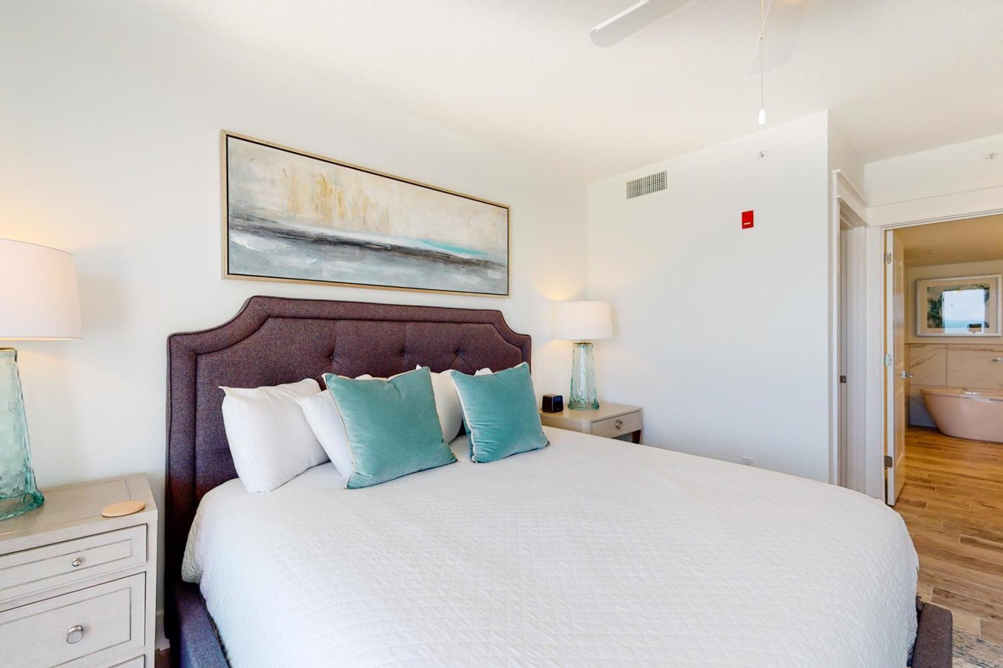Blu Condos Fort Walton Beach Kamer foto