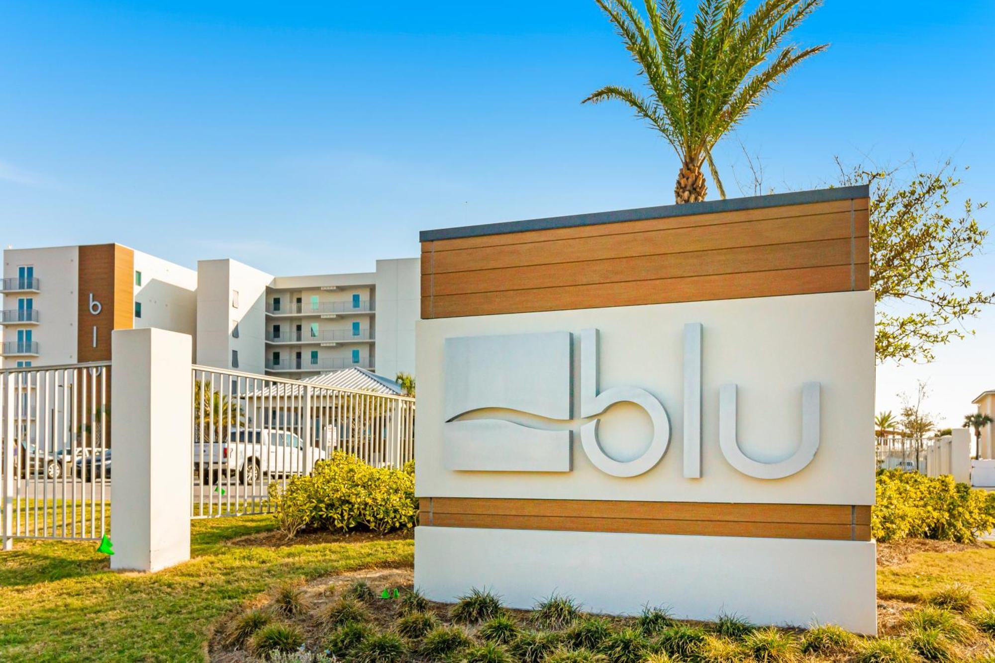 Blu Condos Fort Walton Beach Kamer foto