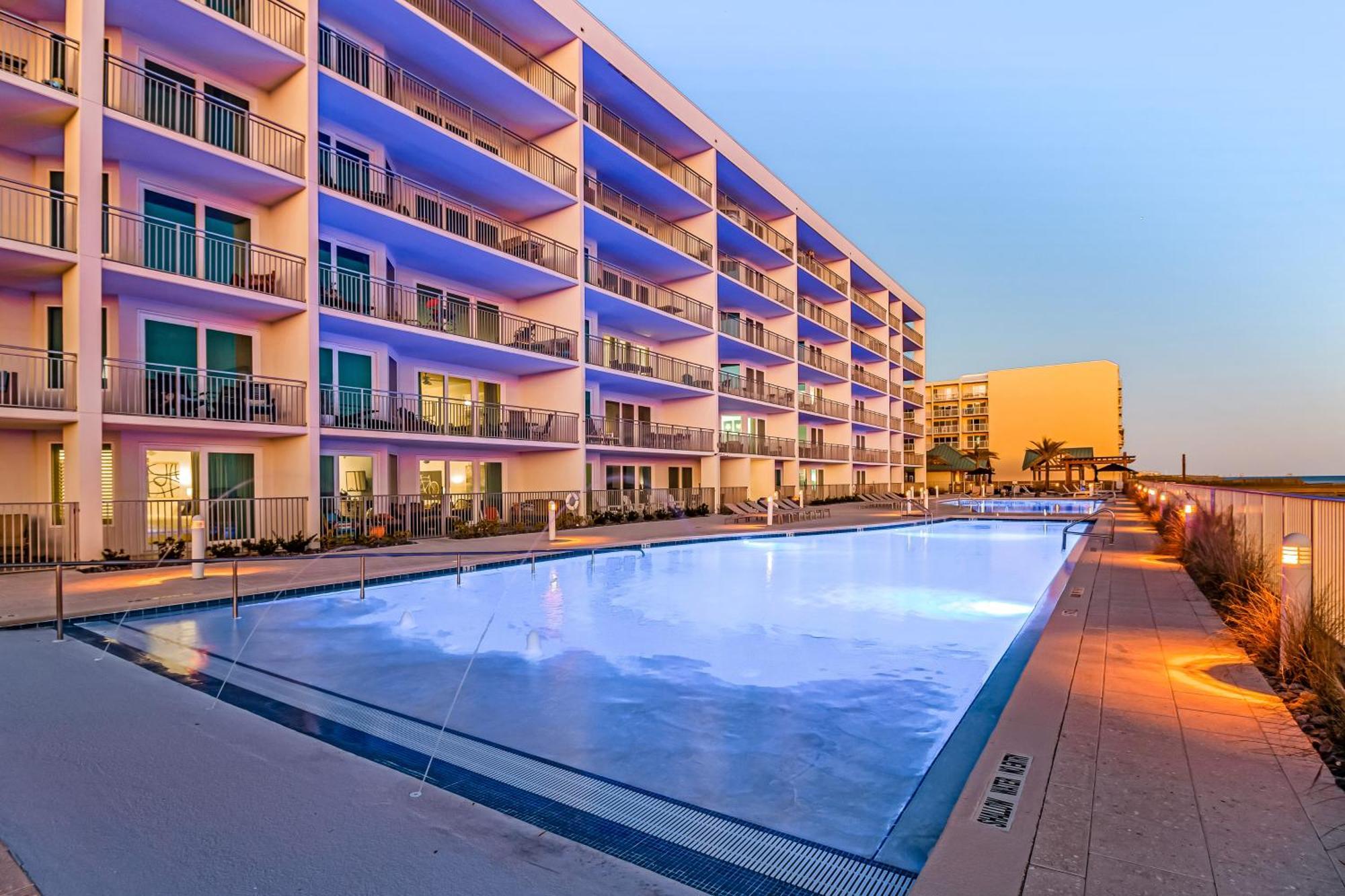 Blu Condos Fort Walton Beach Kamer foto