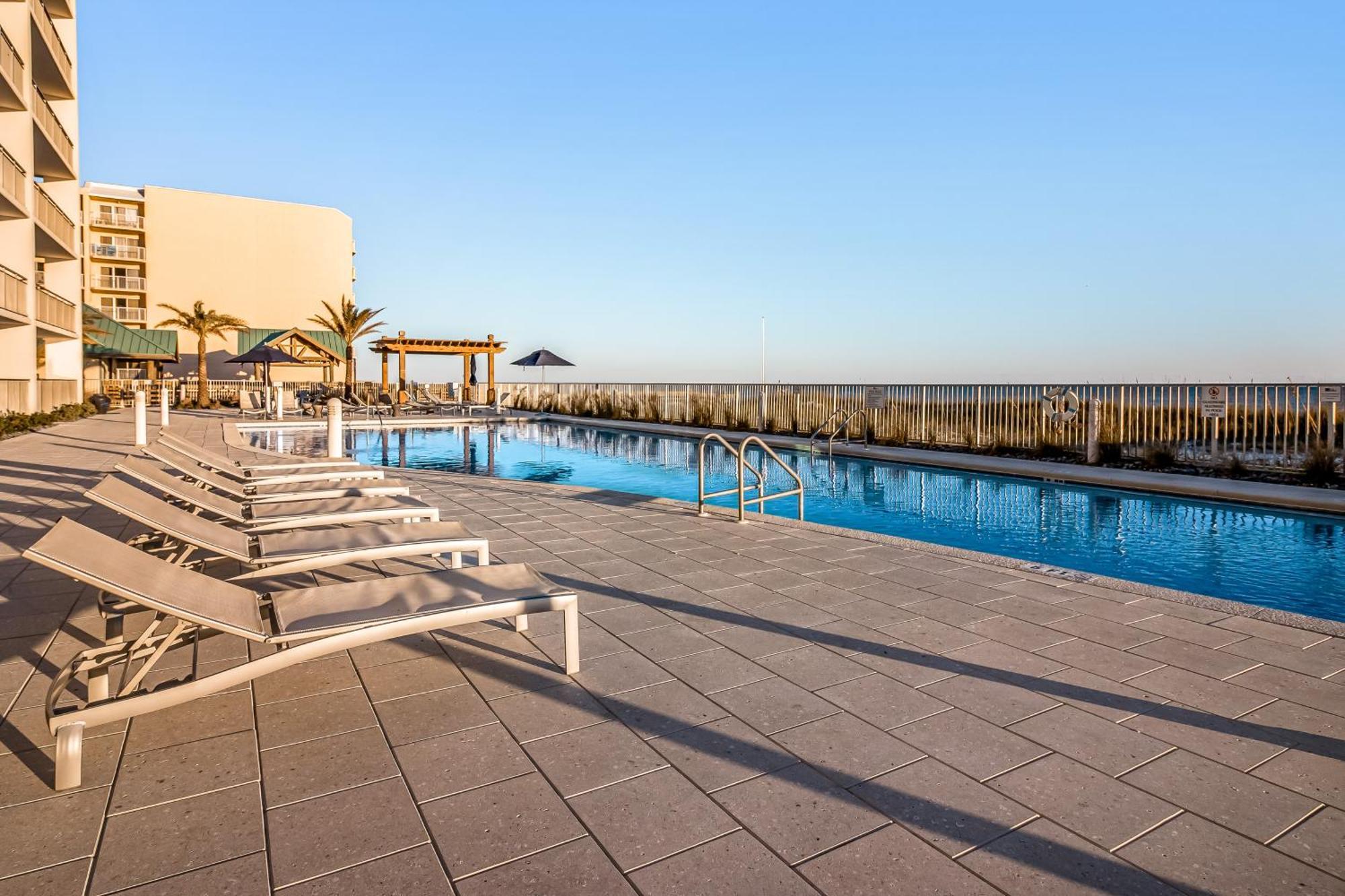 Blu Condos Fort Walton Beach Kamer foto