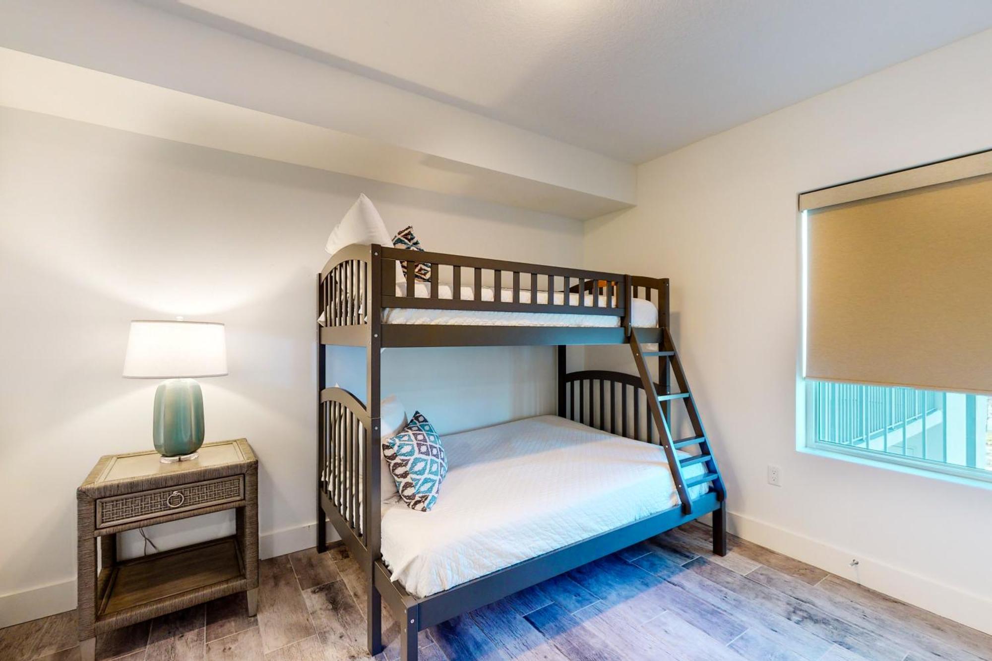 Blu Condos Fort Walton Beach Kamer foto