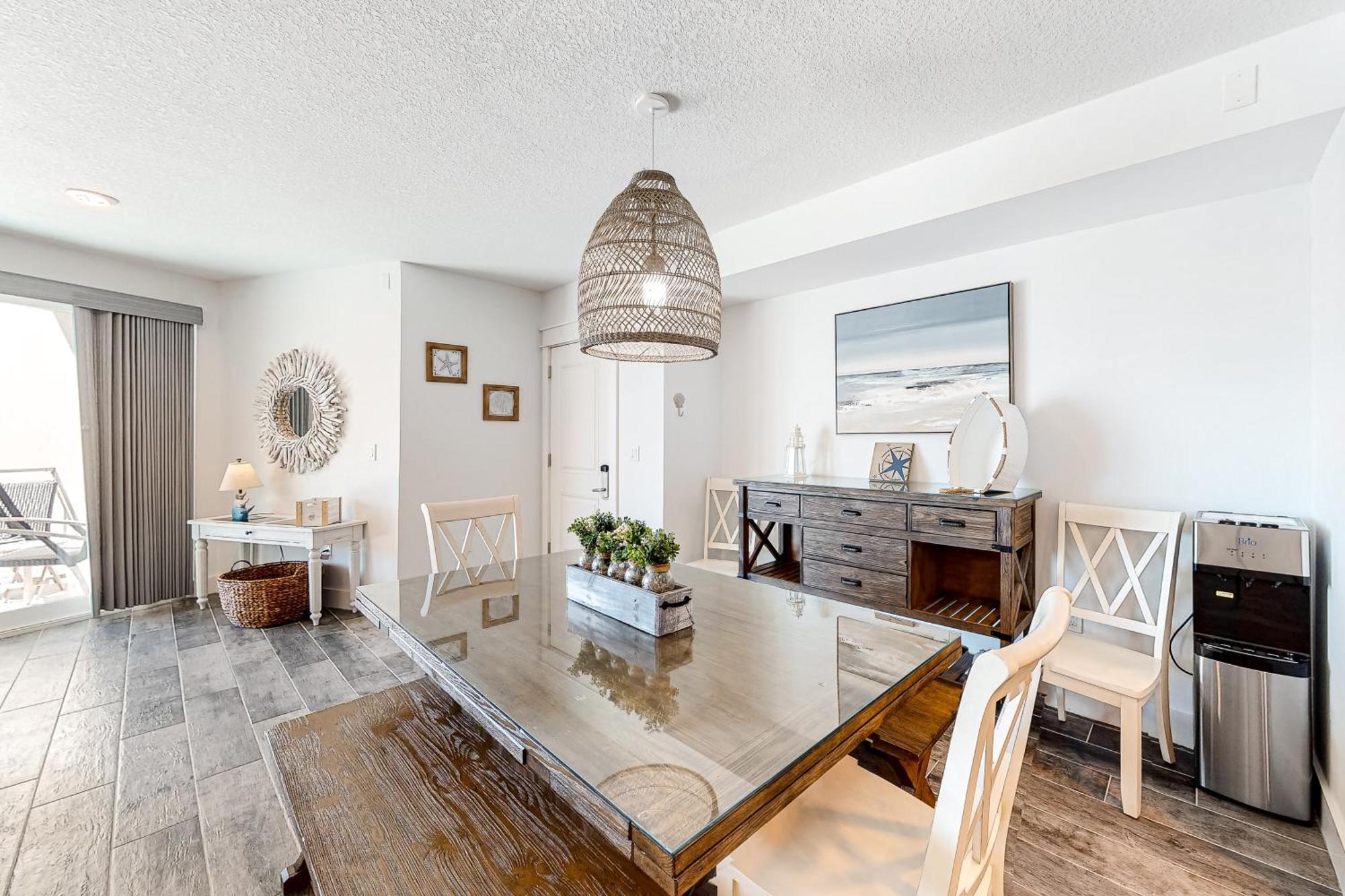 Blu Condos Fort Walton Beach Kamer foto