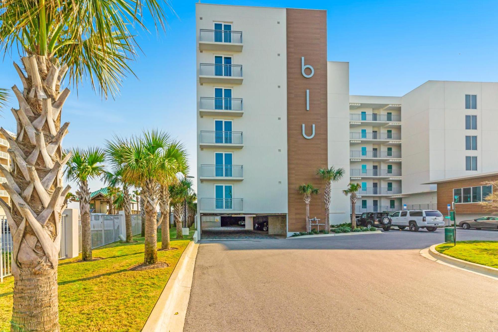 Blu Condos Fort Walton Beach Kamer foto