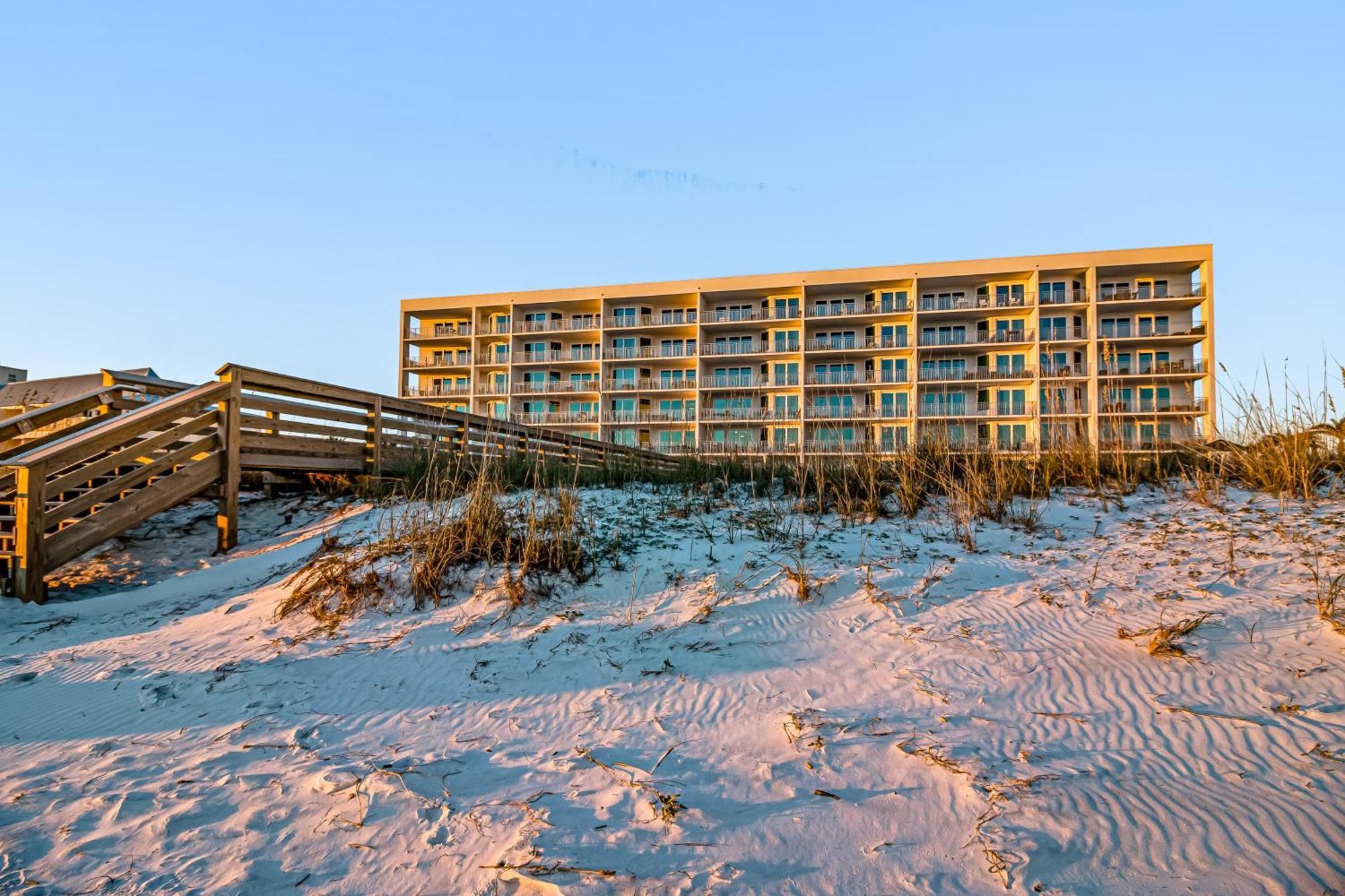 Blu Condos Fort Walton Beach Kamer foto