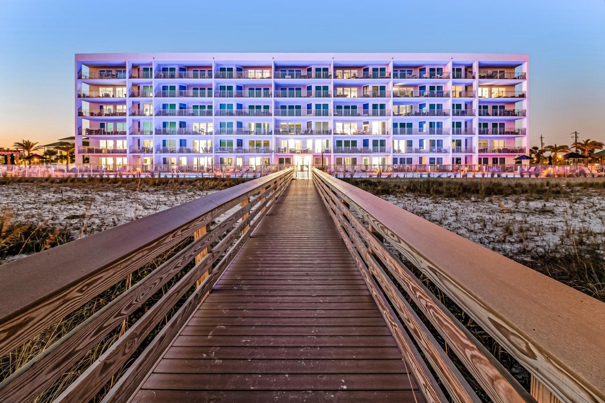 Blu Condos Fort Walton Beach Kamer foto