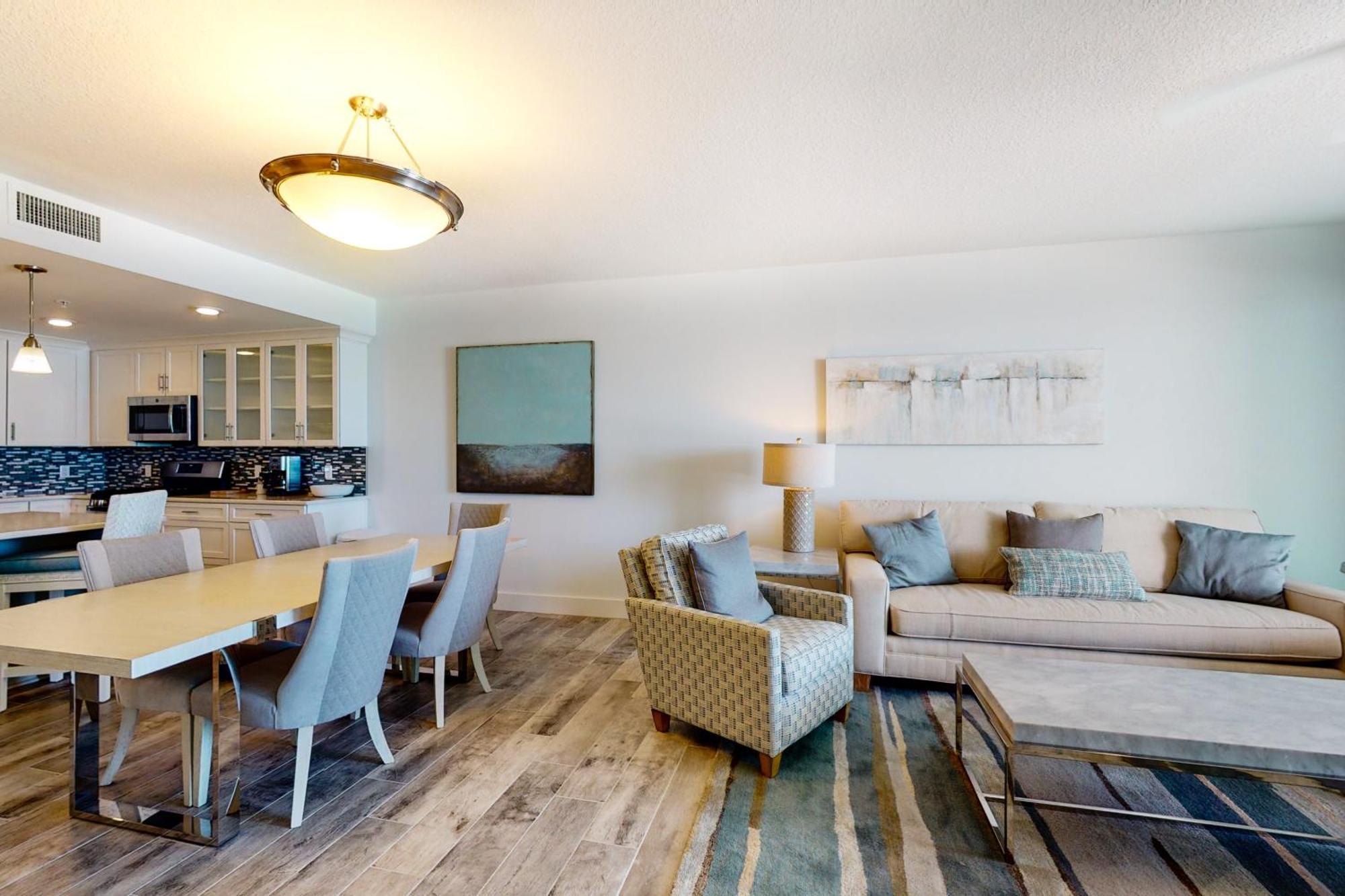 Blu Condos Fort Walton Beach Kamer foto