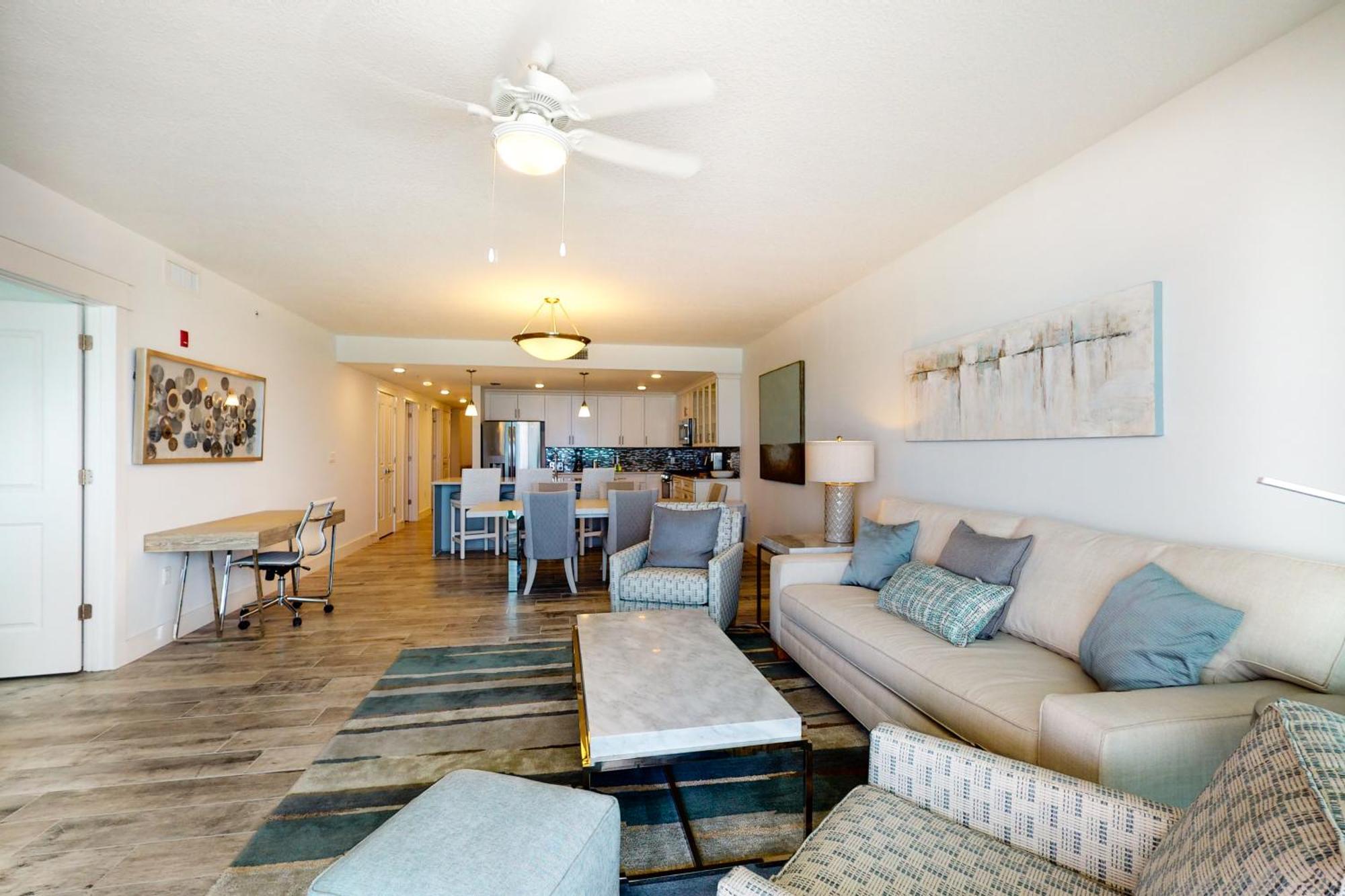 Blu Condos Fort Walton Beach Kamer foto