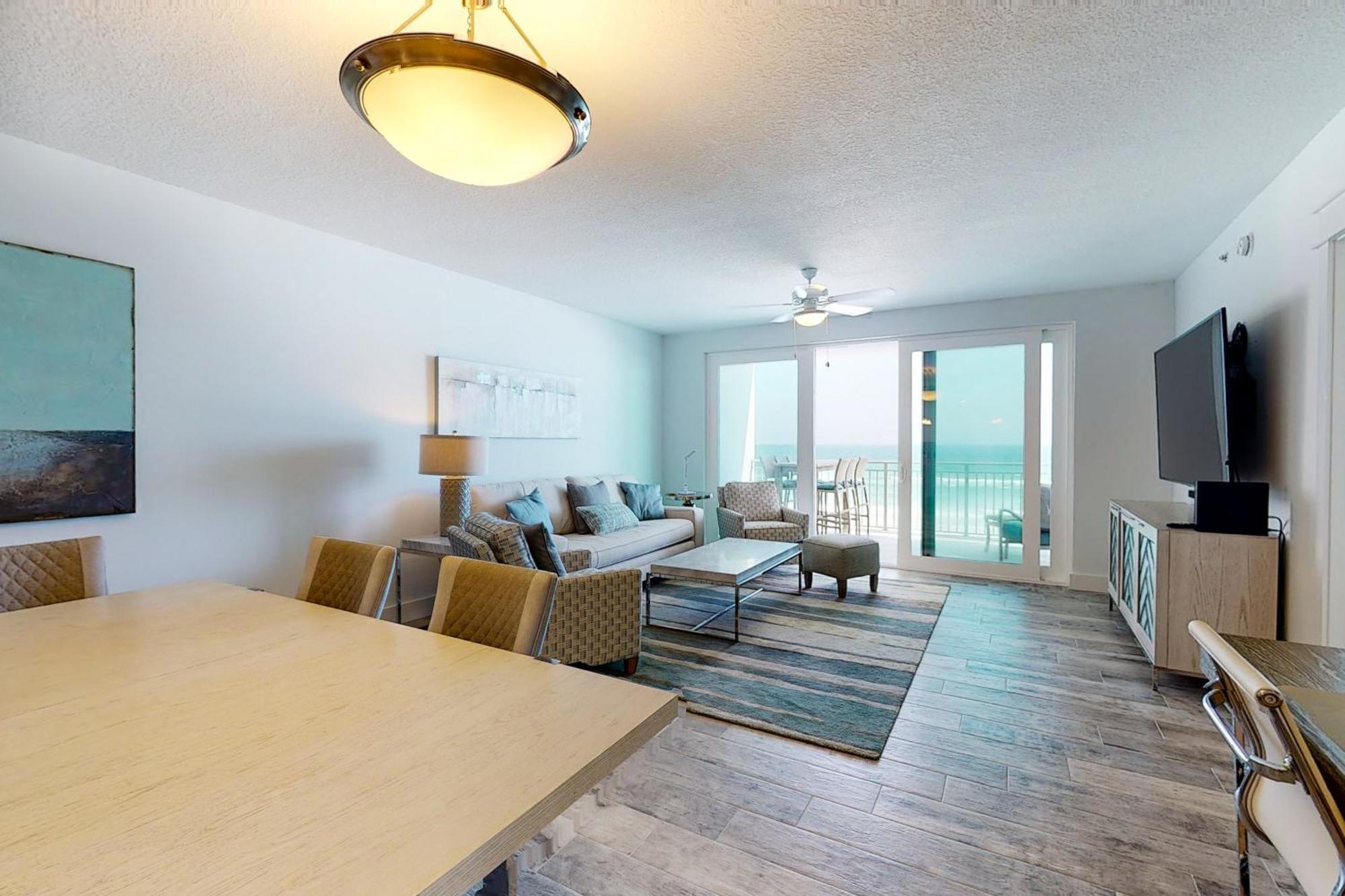 Blu Condos Fort Walton Beach Kamer foto