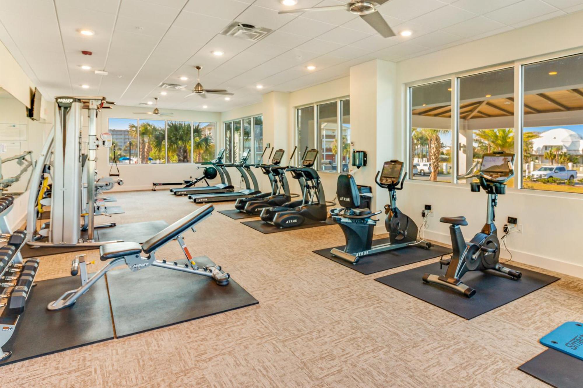 Blu Condos Fort Walton Beach Kamer foto