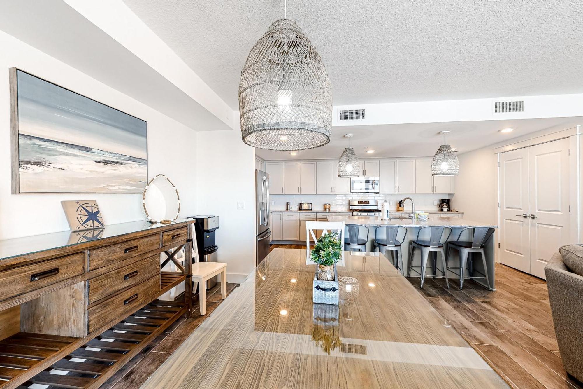 Blu Condos Fort Walton Beach Kamer foto