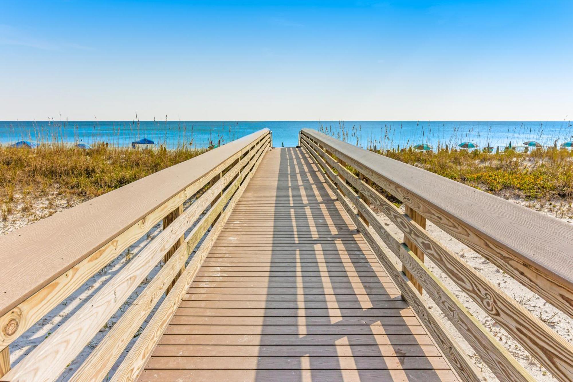 Blu Condos Fort Walton Beach Kamer foto