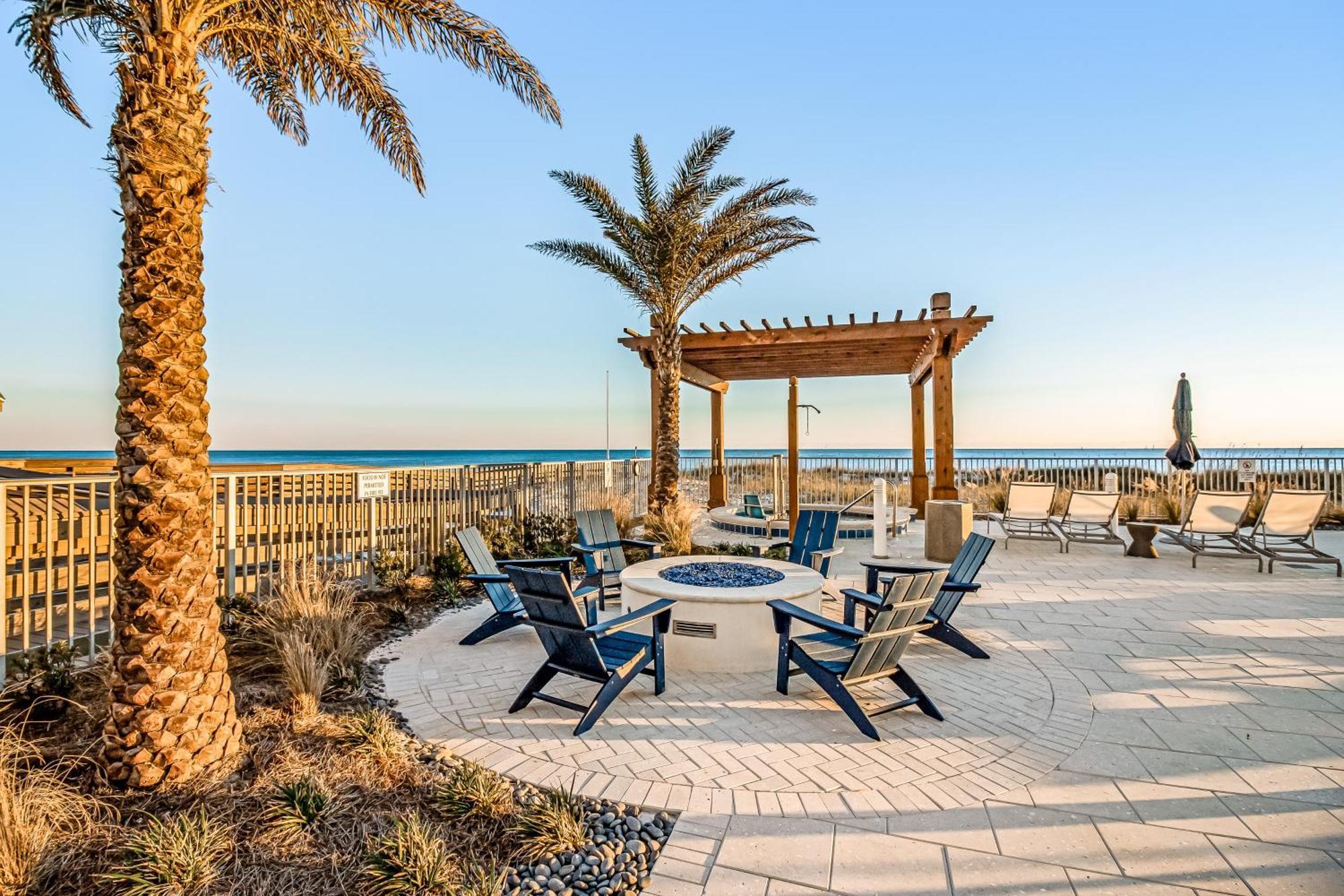 Blu Condos Fort Walton Beach Kamer foto
