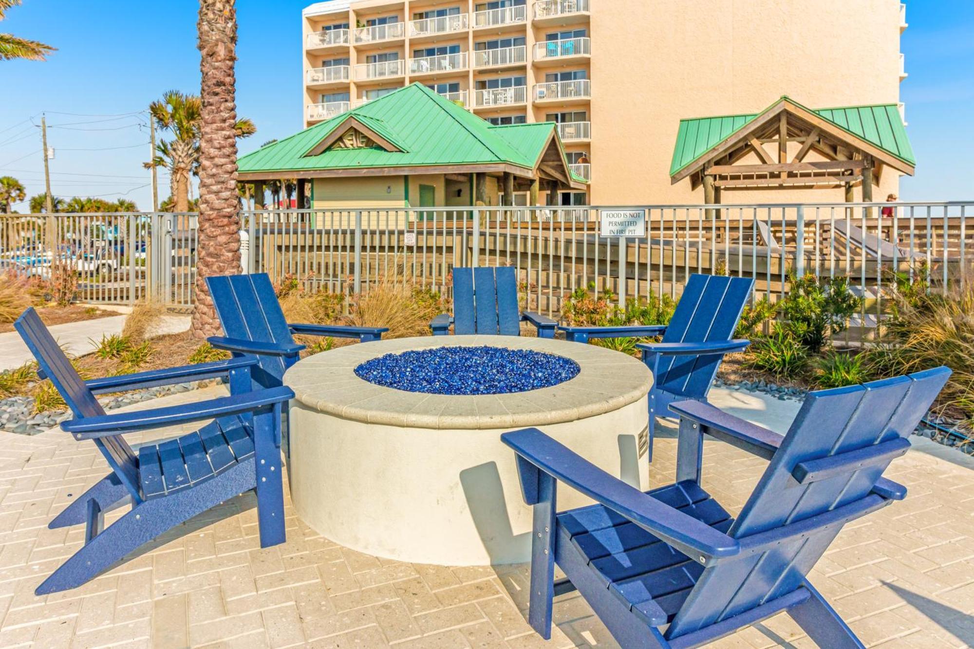 Blu Condos Fort Walton Beach Kamer foto