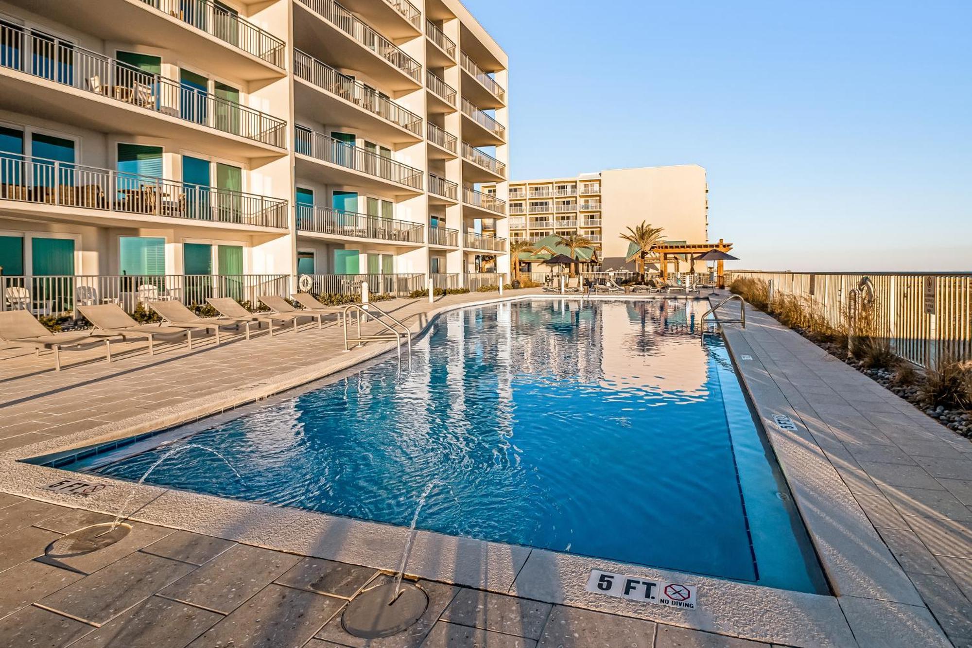 Blu Condos Fort Walton Beach Kamer foto