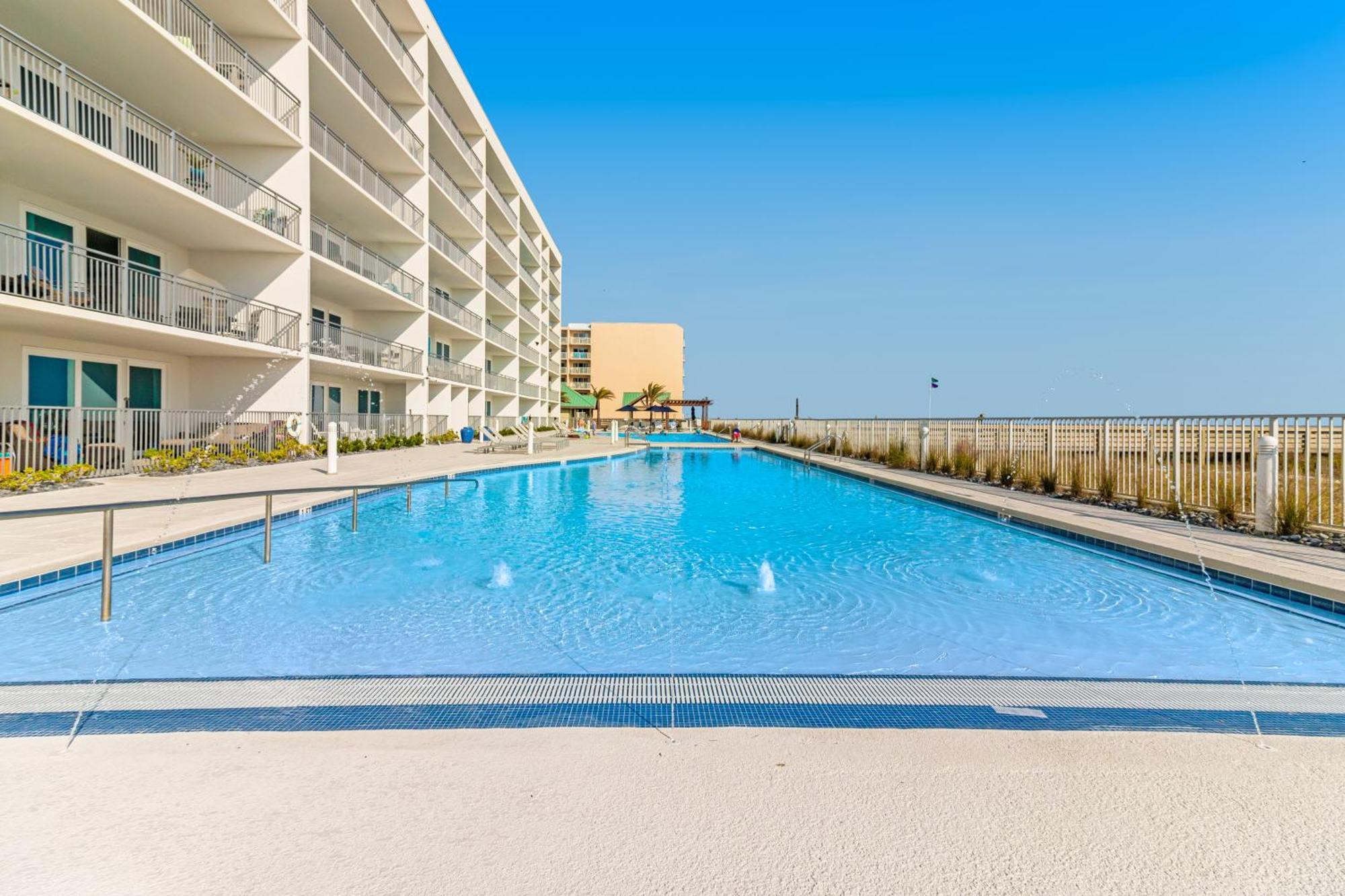Blu Condos Fort Walton Beach Kamer foto