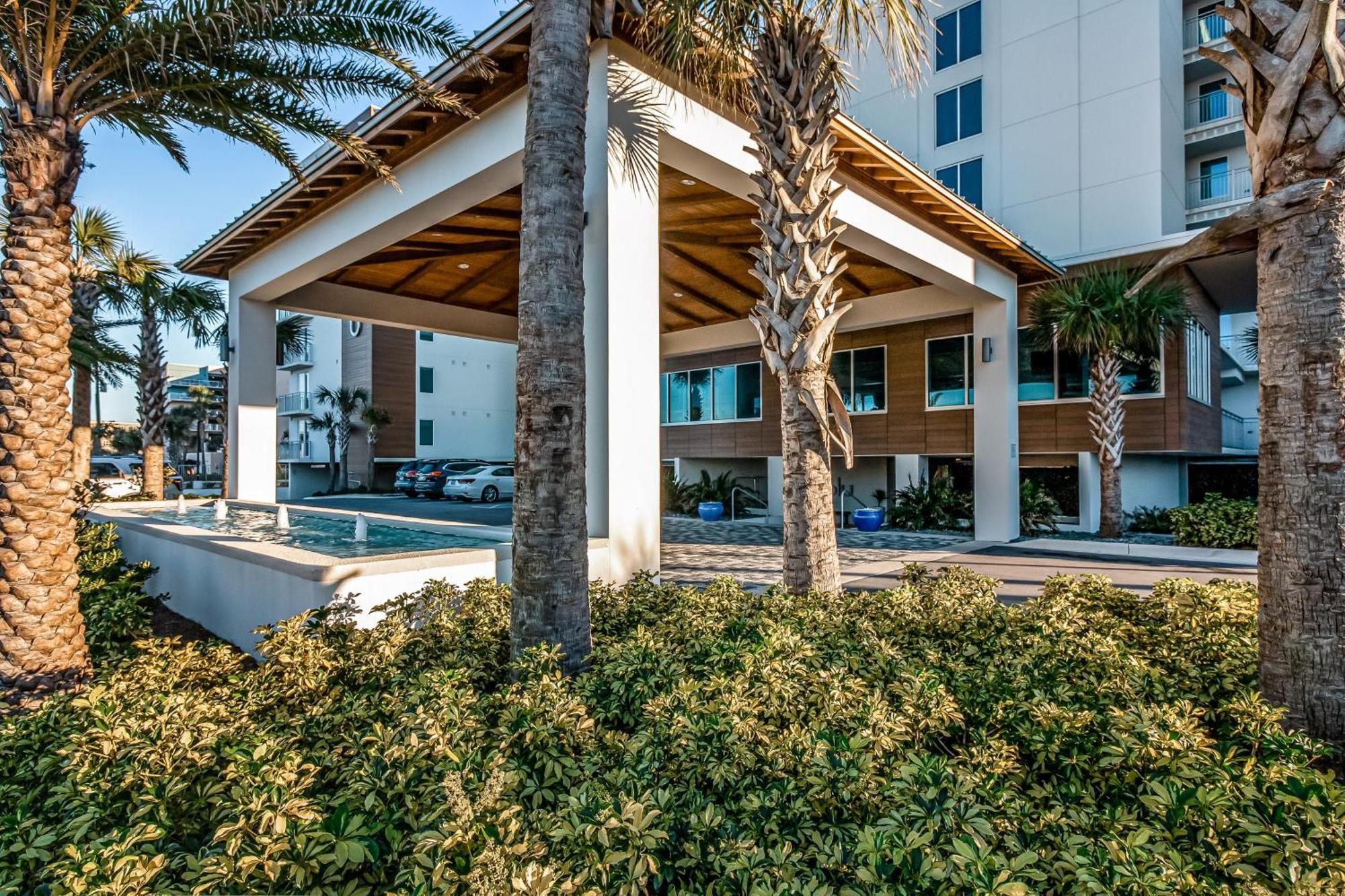 Blu Condos Fort Walton Beach Kamer foto