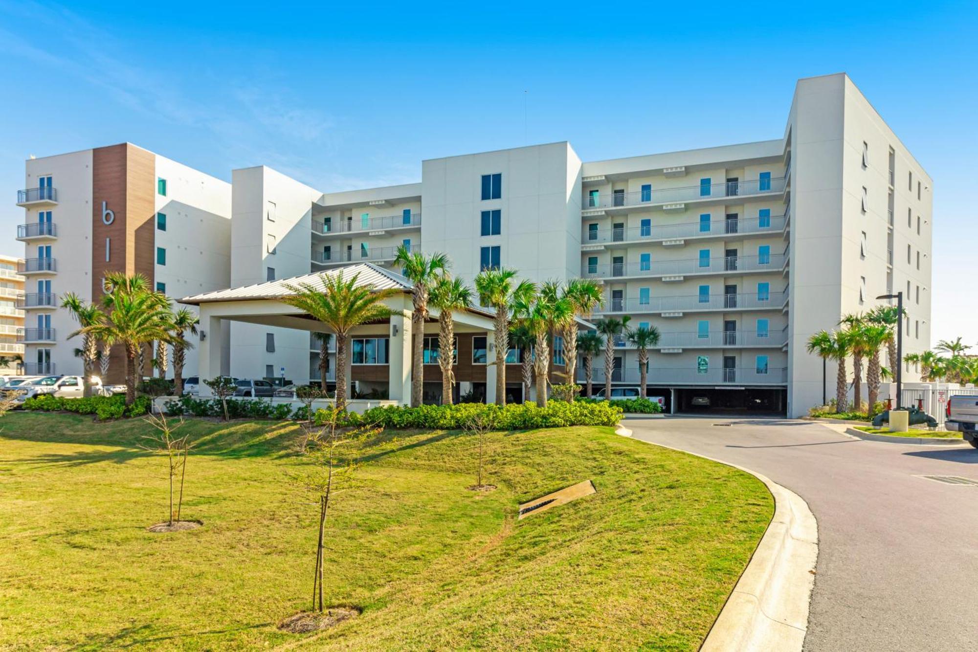 Blu Condos Fort Walton Beach Kamer foto