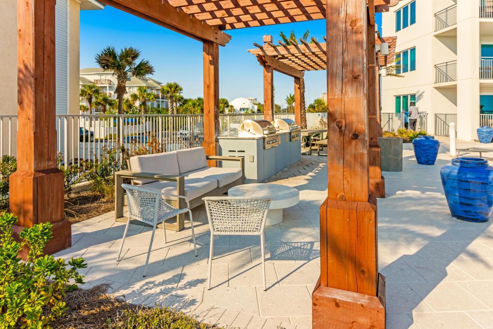 Blu Condos Fort Walton Beach Kamer foto