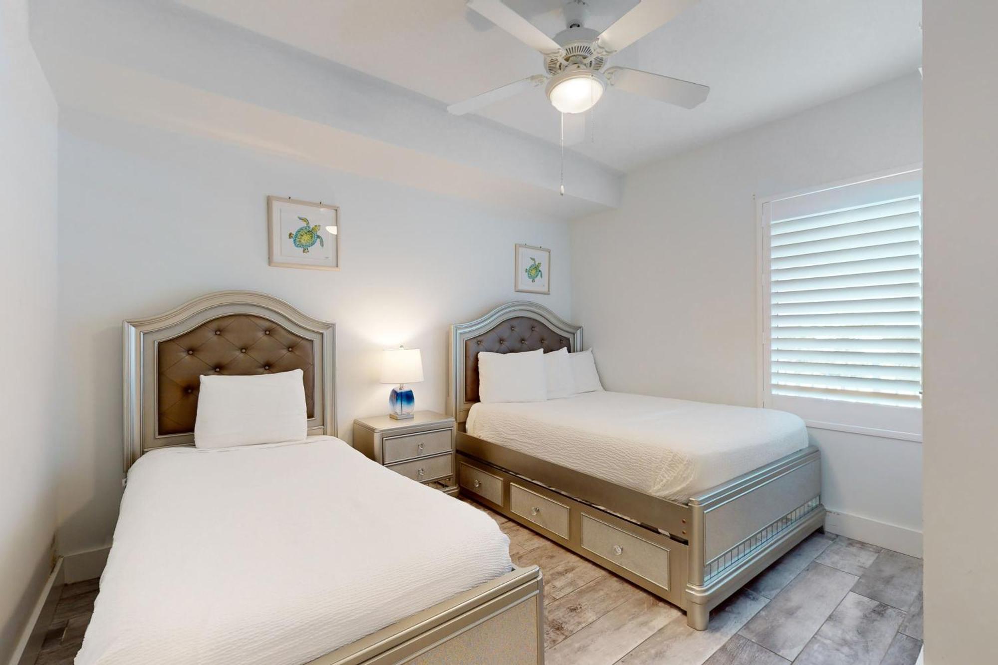 Blu Condos Fort Walton Beach Kamer foto