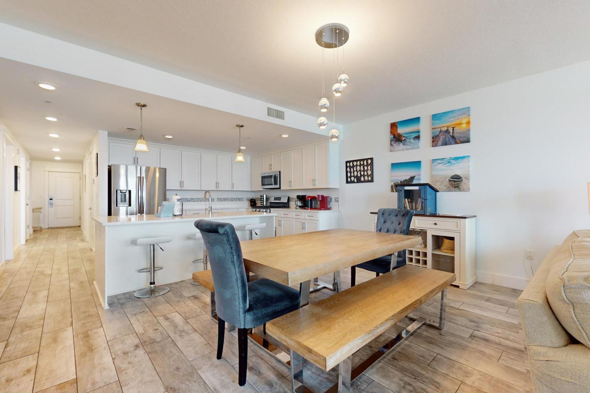 Blu Condos Fort Walton Beach Kamer foto
